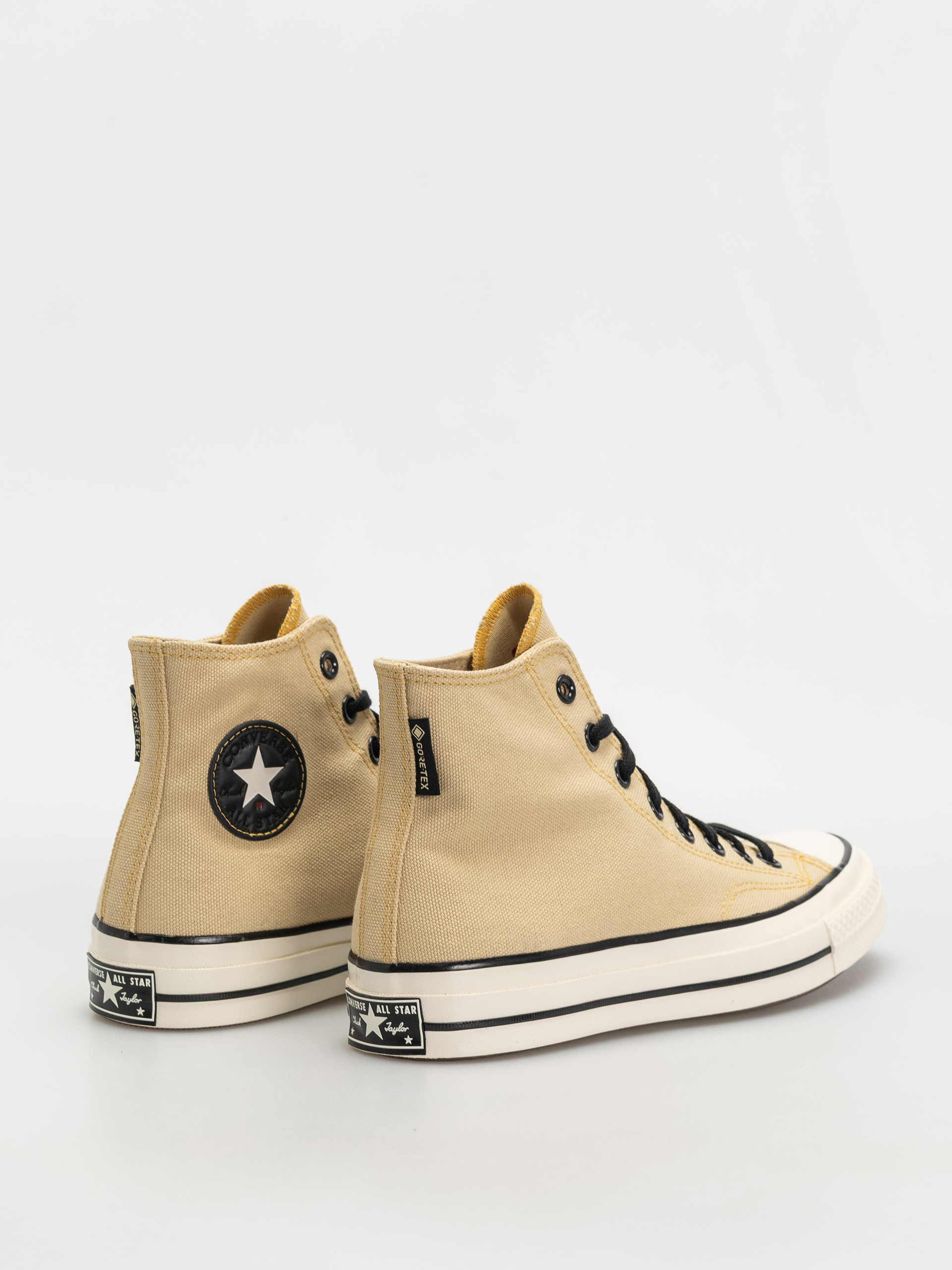 Trampki Converse Chuck 70 GTX (beige)