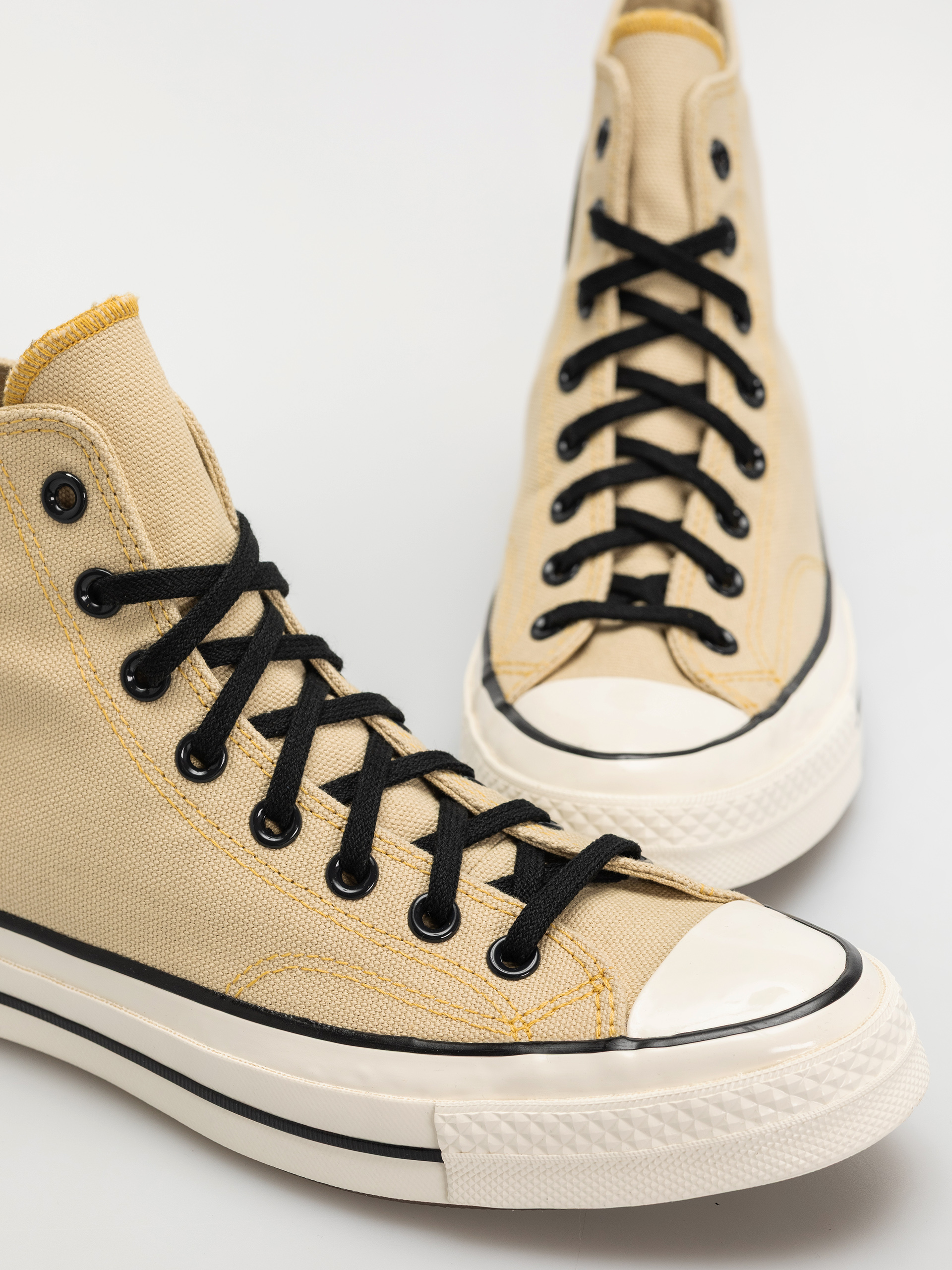 Trampki Converse Chuck 70 GTX (beige)