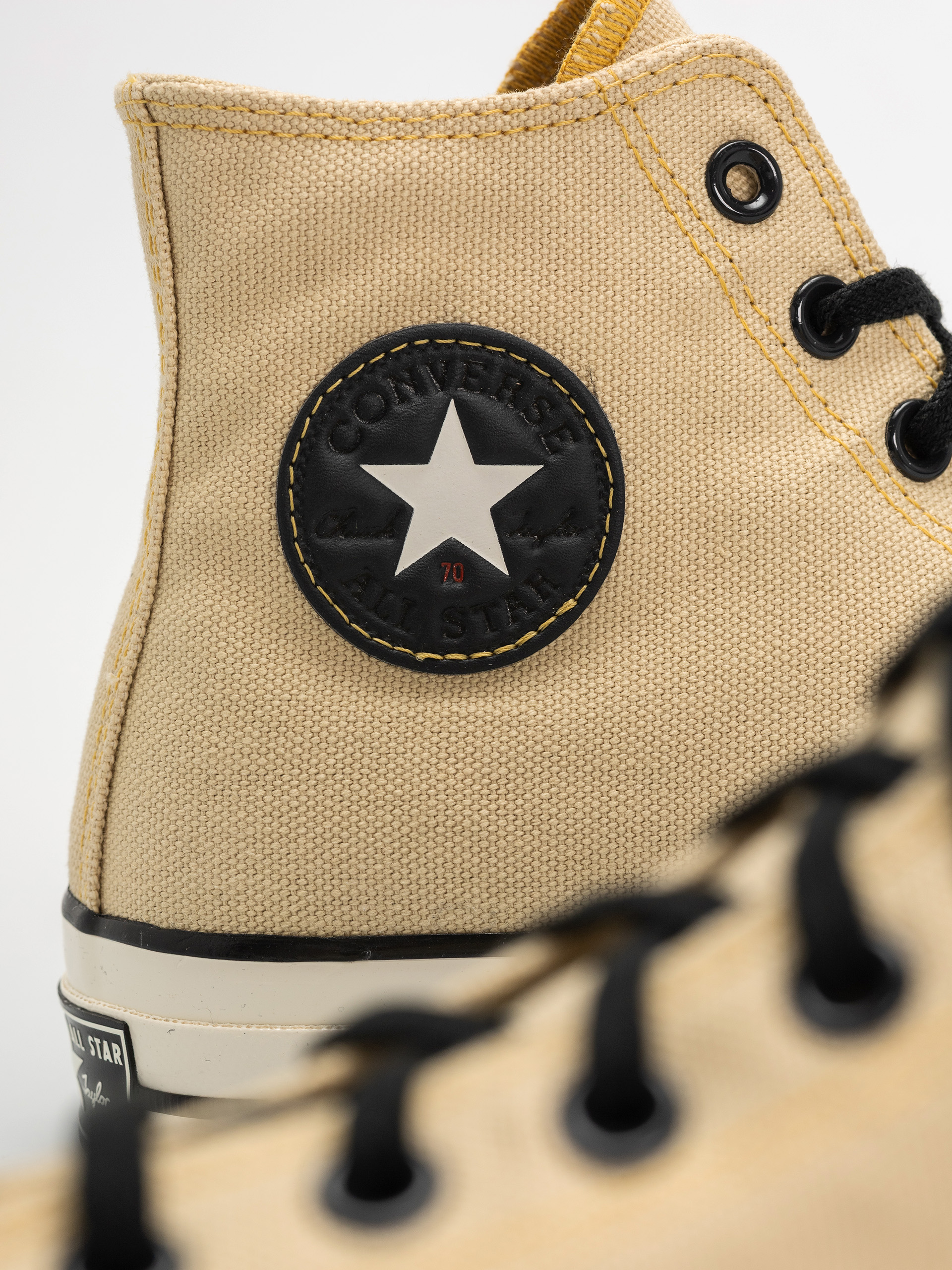 Trampki Converse Chuck 70 GTX (beige)