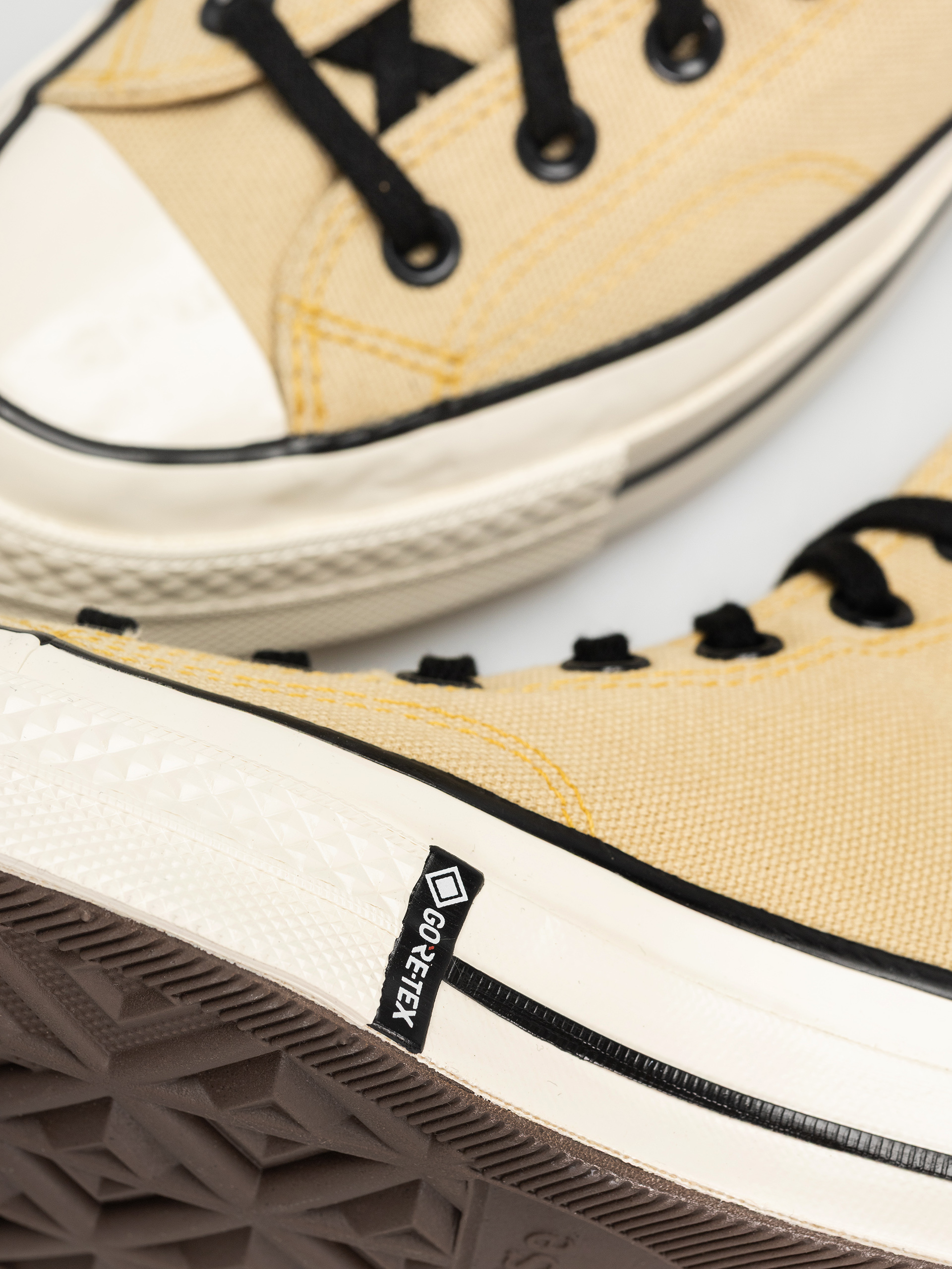 Trampki Converse Chuck 70 GTX (beige)