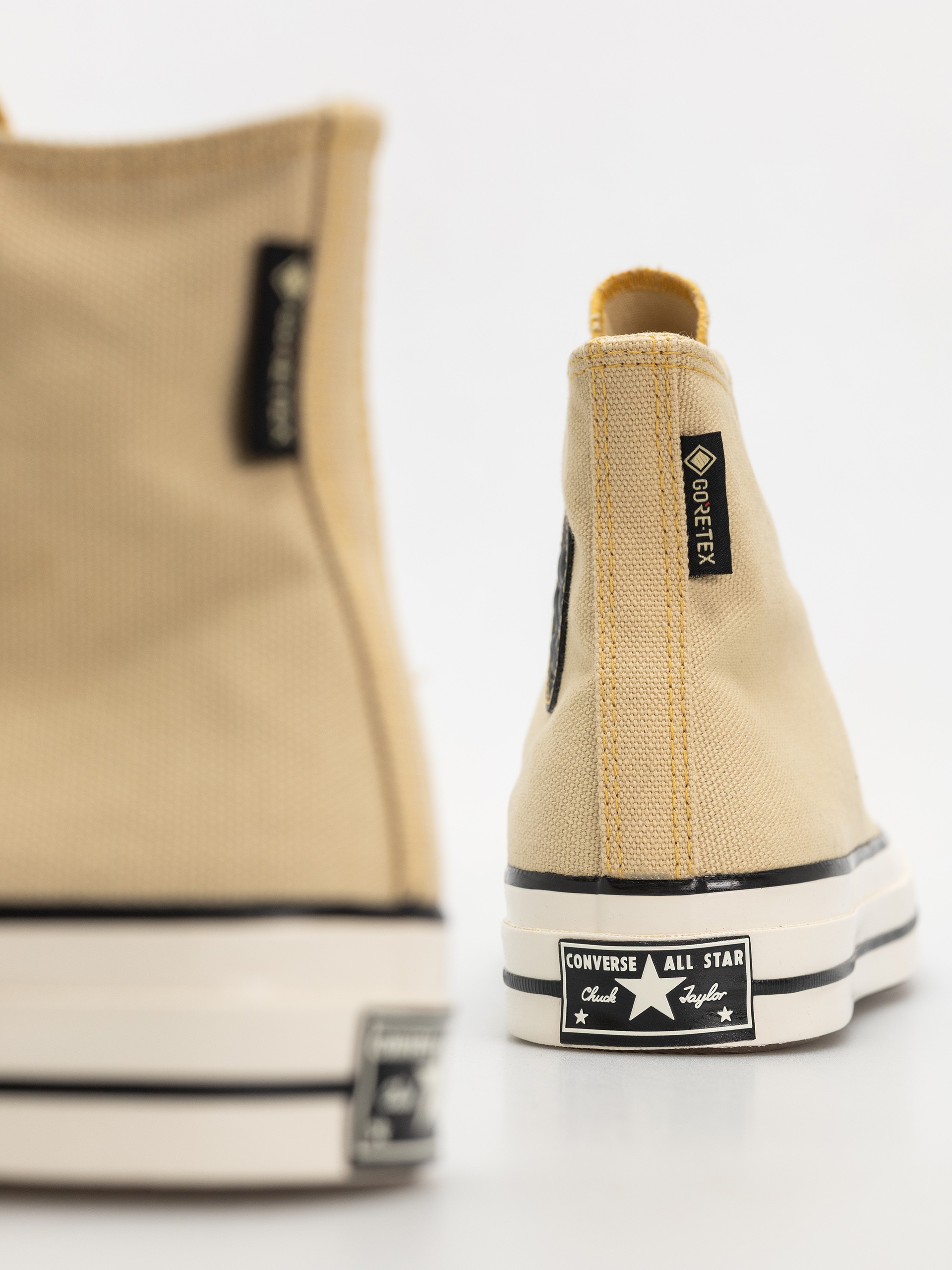 Trampki Converse Chuck 70 GTX (beige)