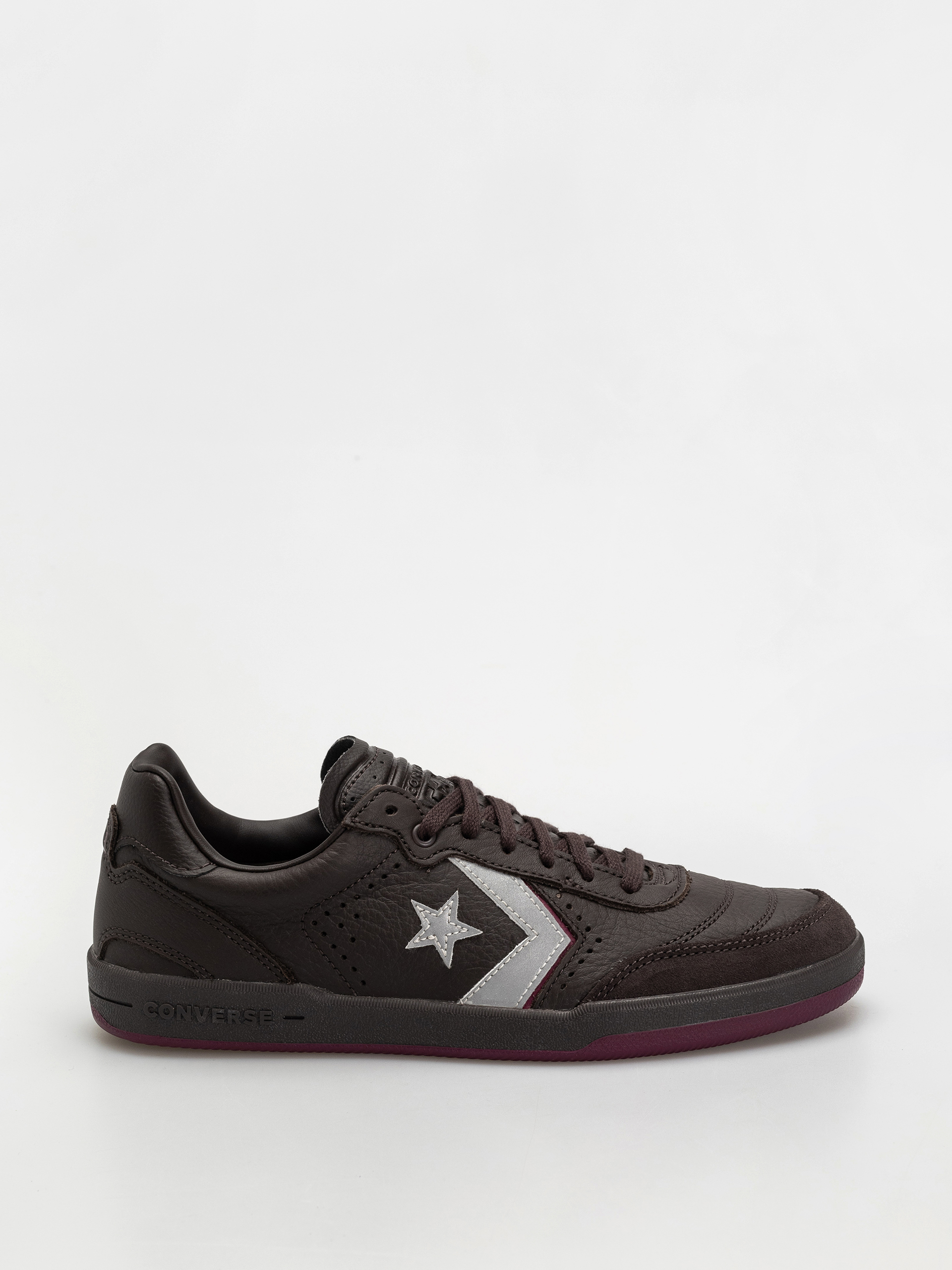 Buty Converse Louie Lopez Pro 2 (coffee nut/coffee nut)