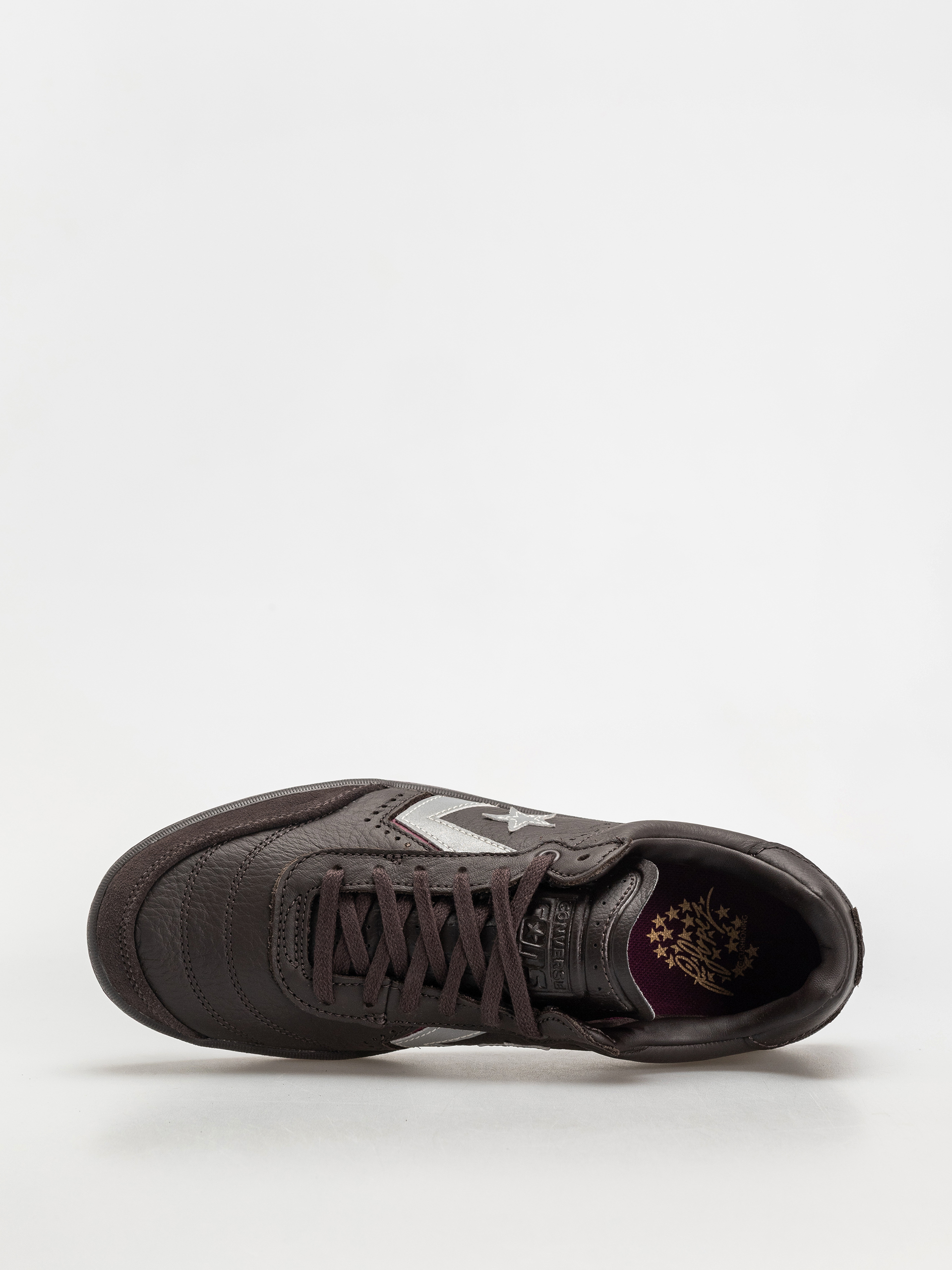 Buty Converse Louie Lopez Pro 2 (coffee nut/coffee nut)