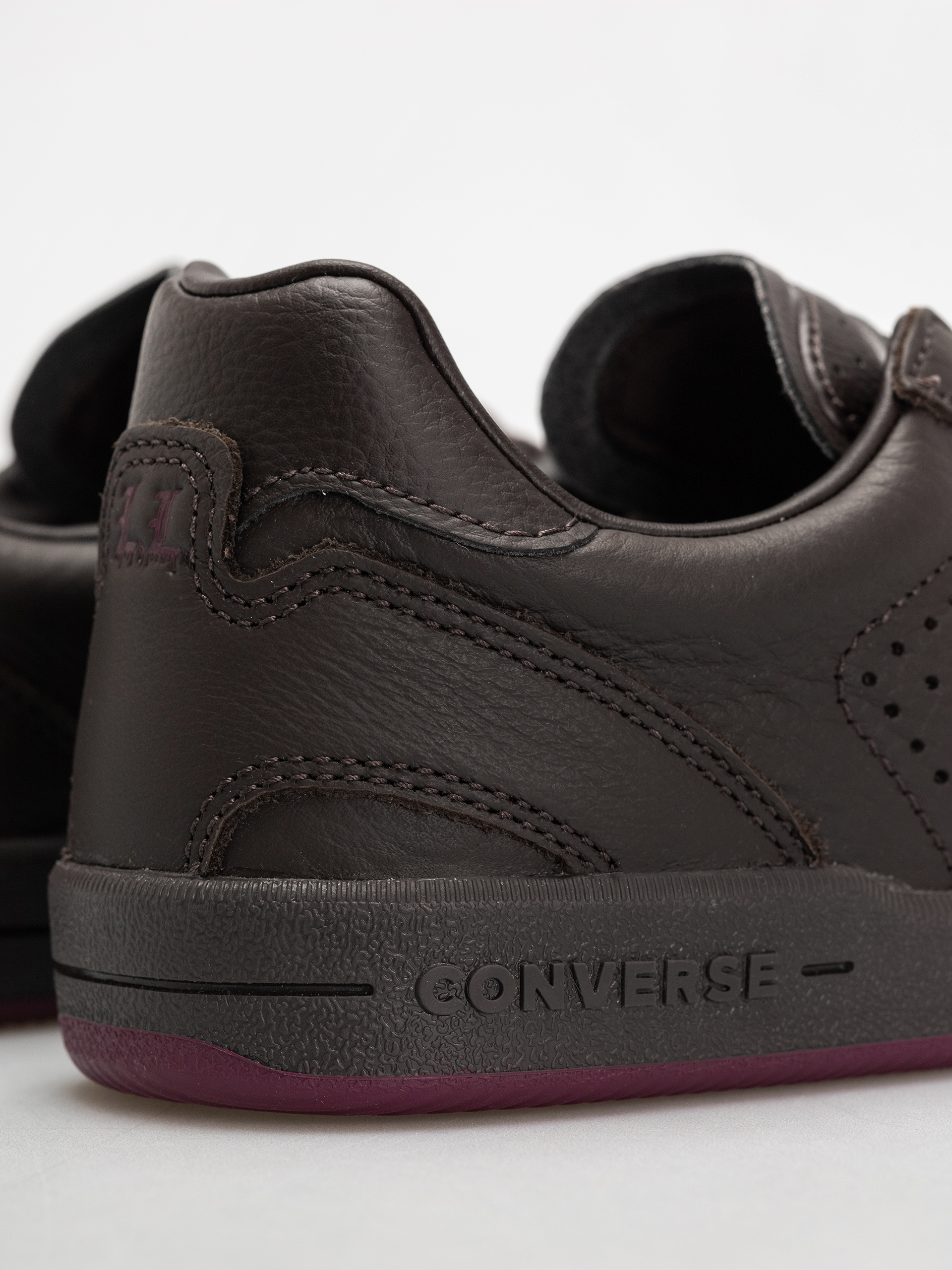 Buty Converse Louie Lopez Pro 2 (coffee nut/coffee nut)