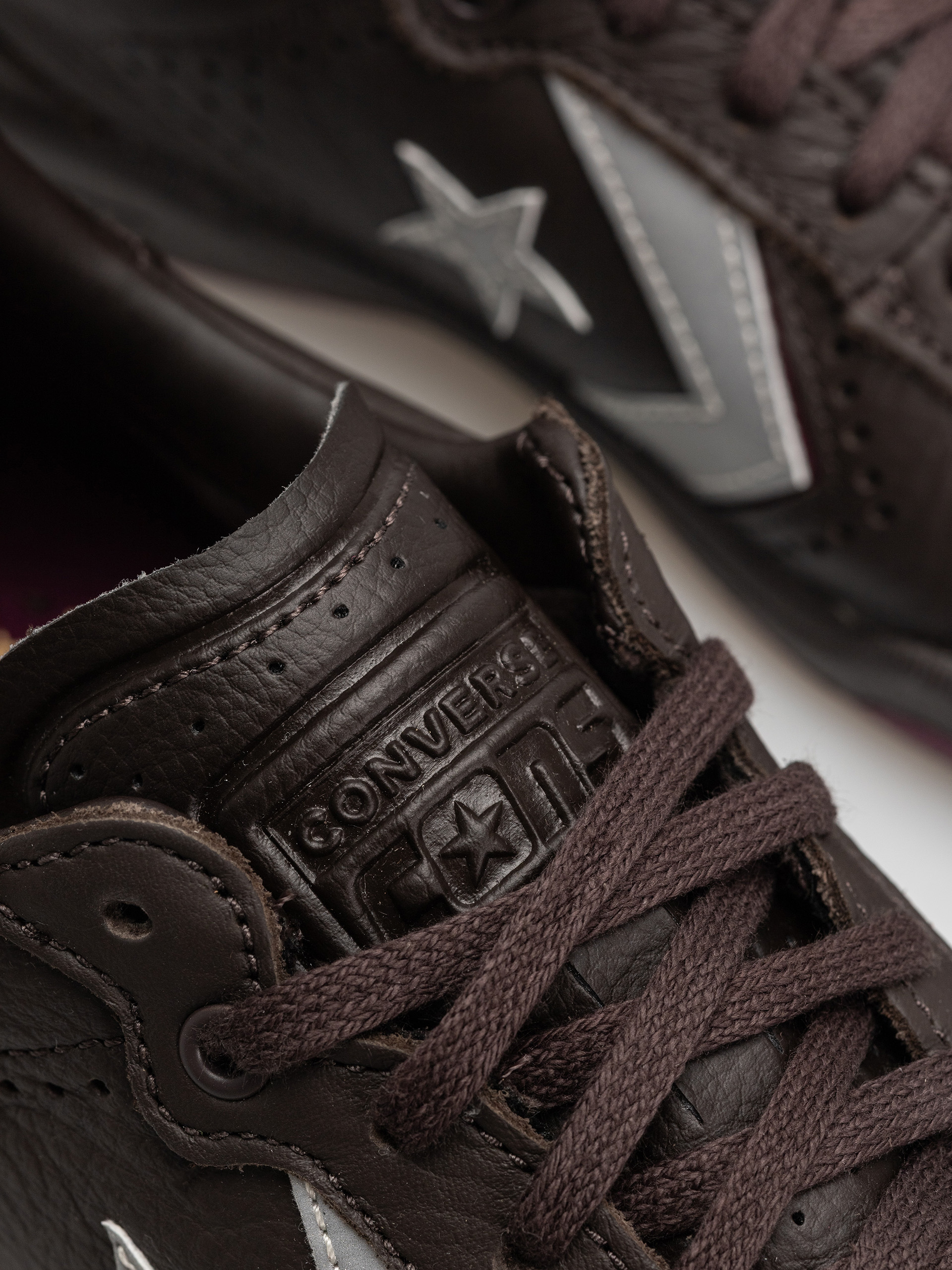 Buty Converse Louie Lopez Pro 2 (coffee nut/coffee nut)