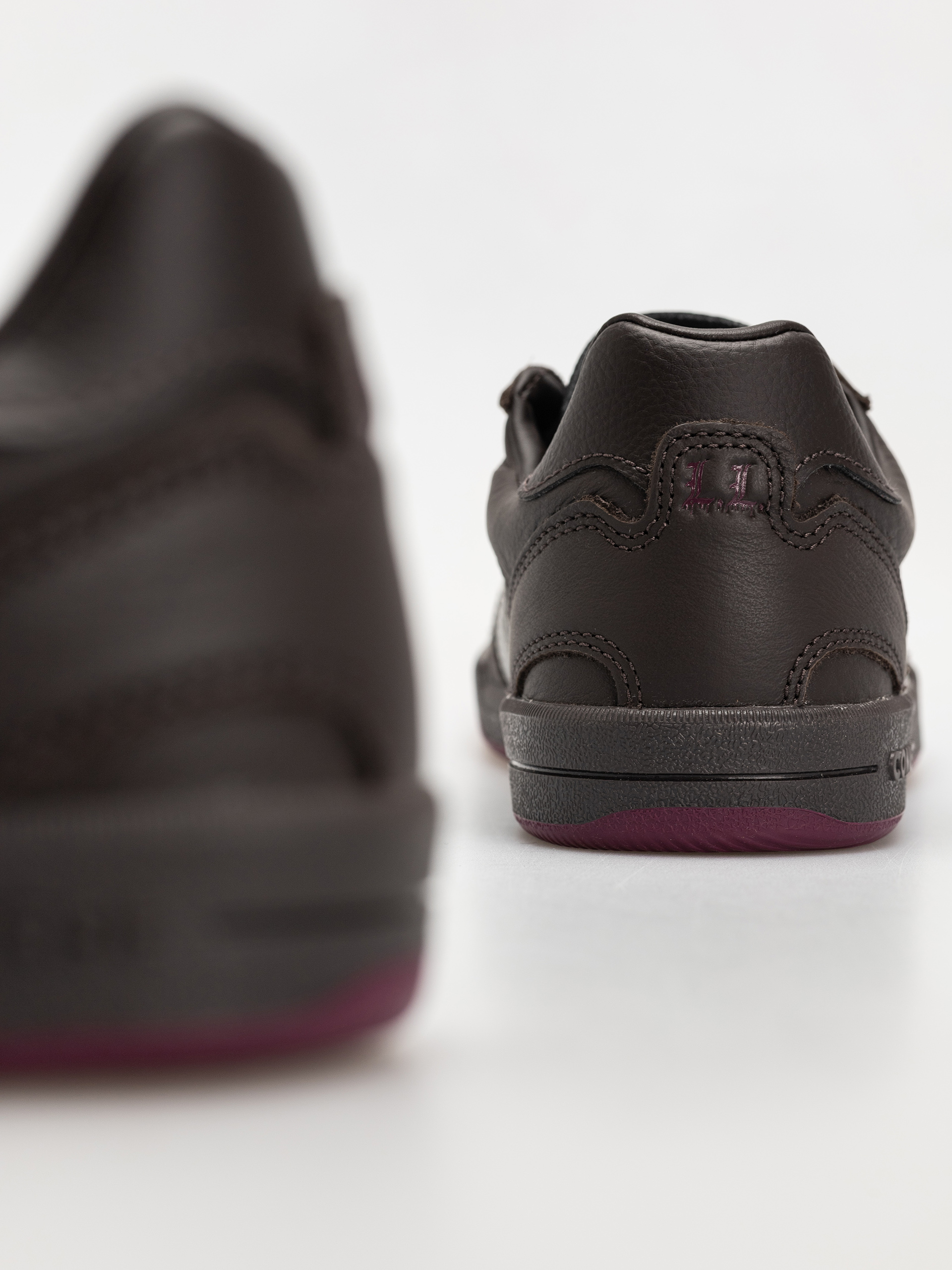 Buty Converse Louie Lopez Pro 2 (coffee nut/coffee nut)