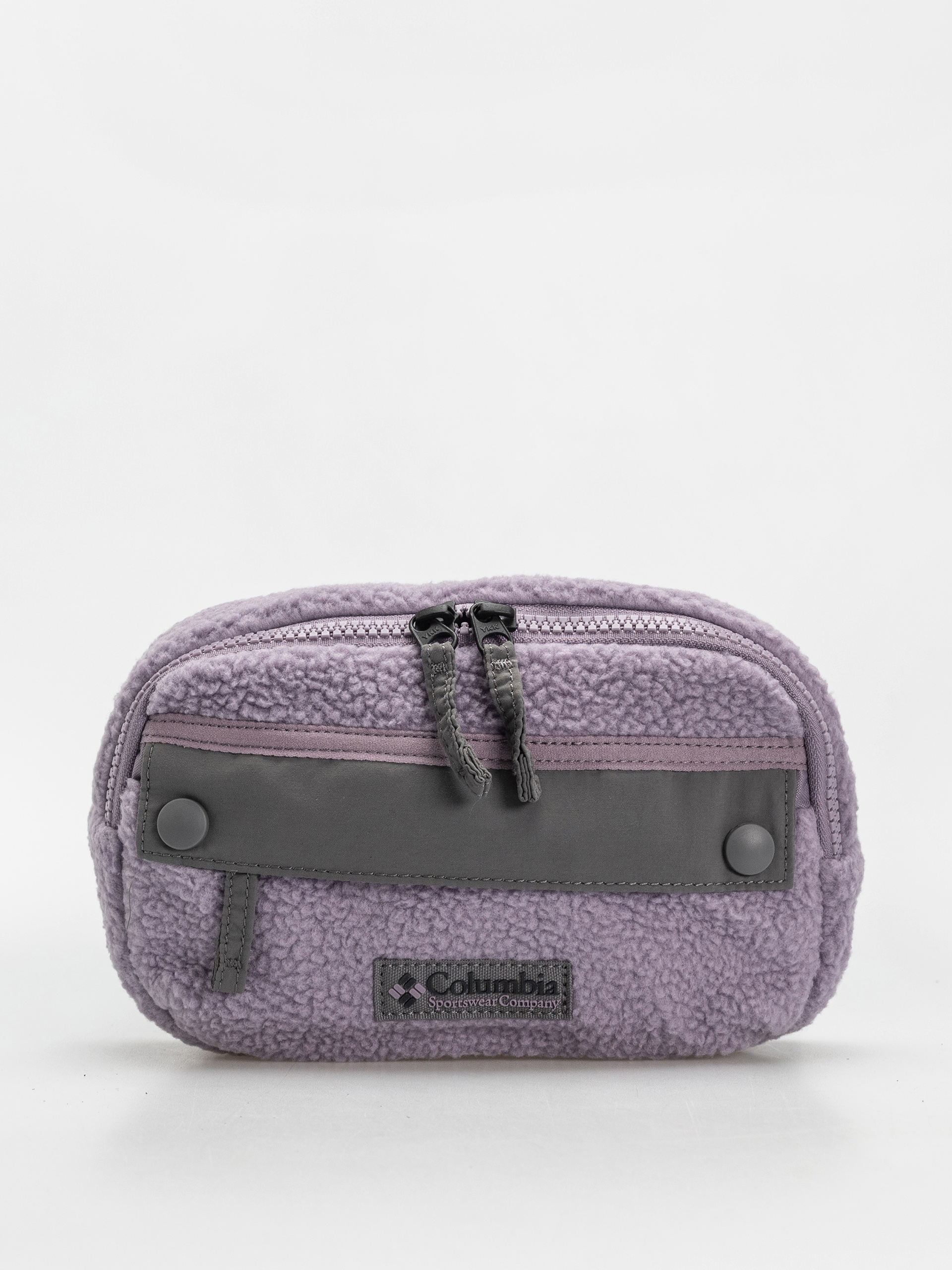Nerka Columbia Helvetia II (shale purple/city grey)