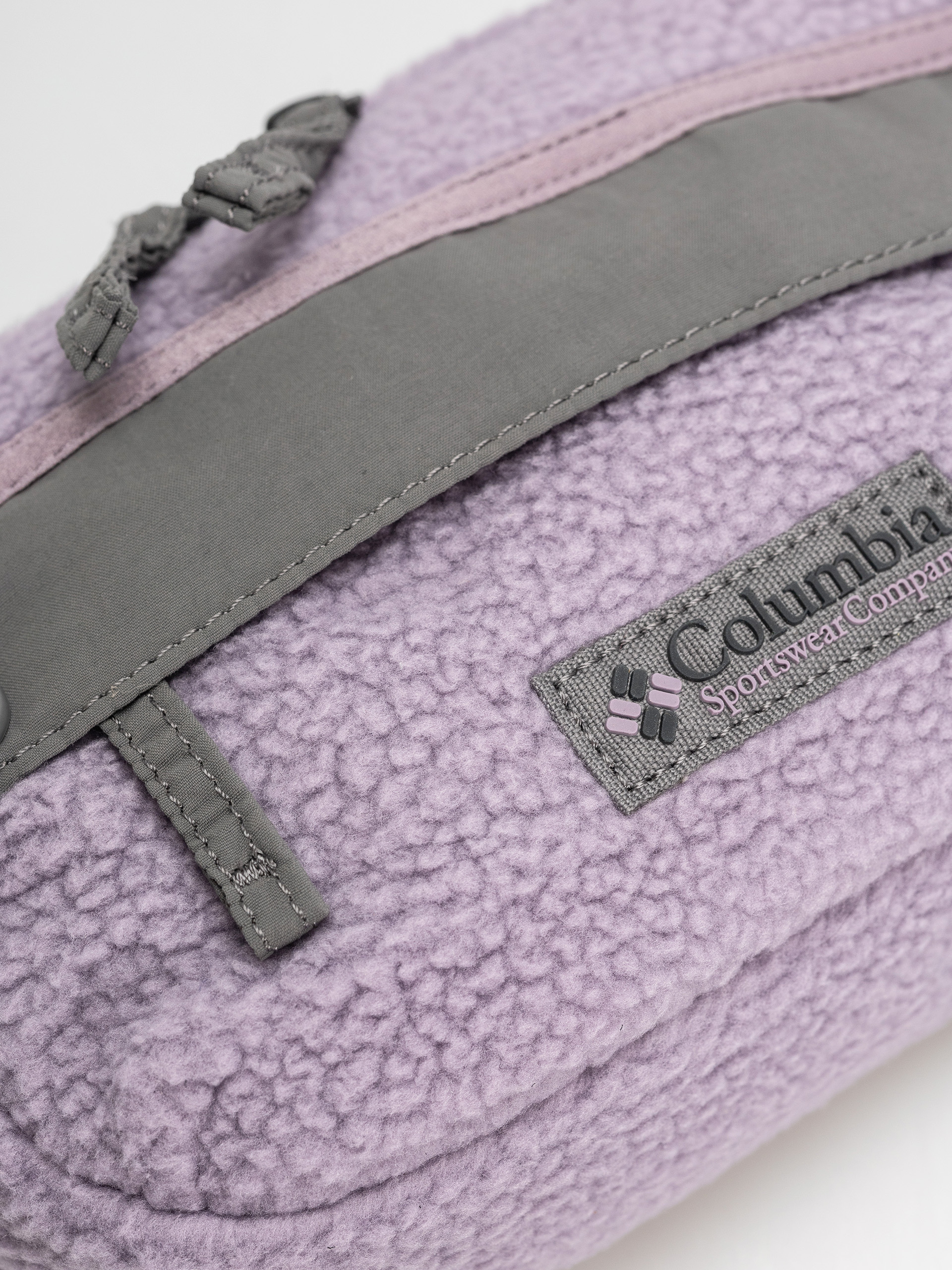 Nerka Columbia Helvetia II (shale purple/city grey)