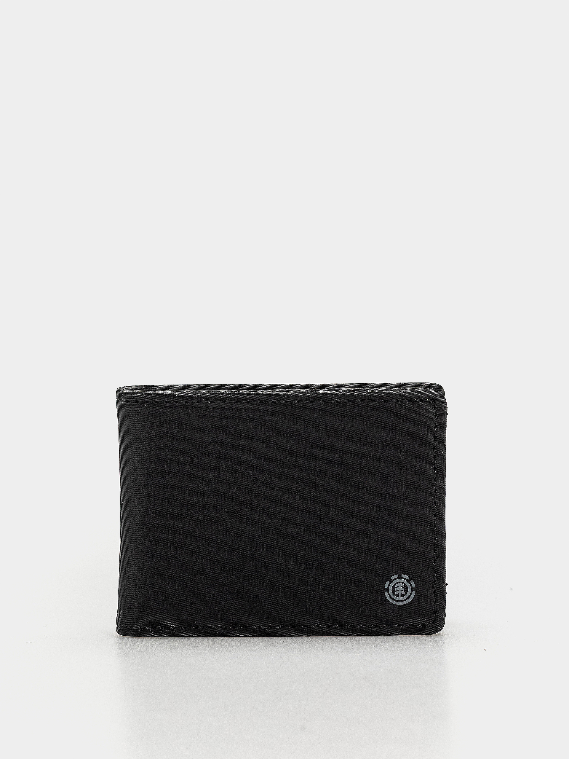 Portfel Element Icon Mini Wallet Trifold (flint black)