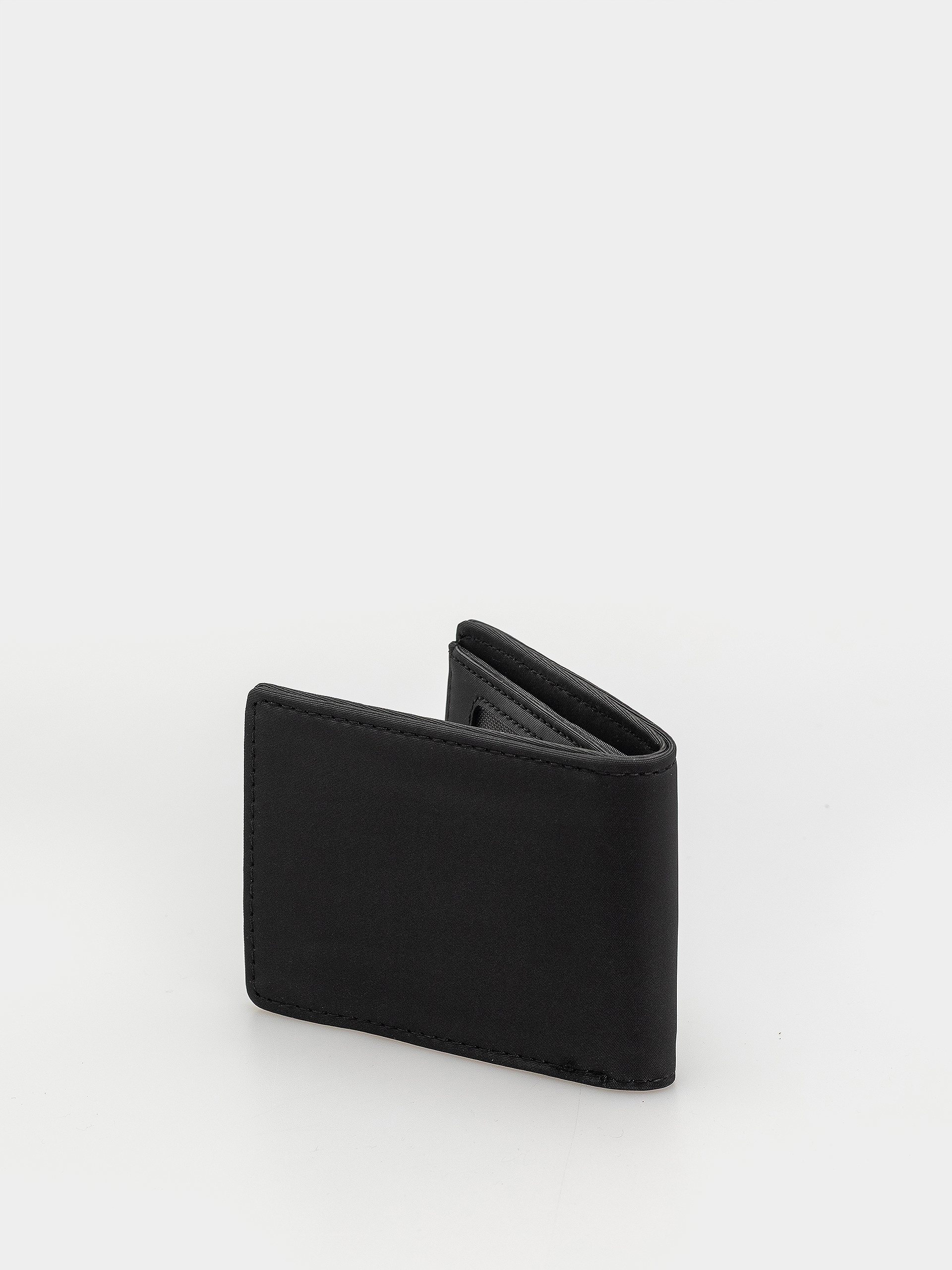 Portfel Element Icon Mini Wallet Trifold (flint black)