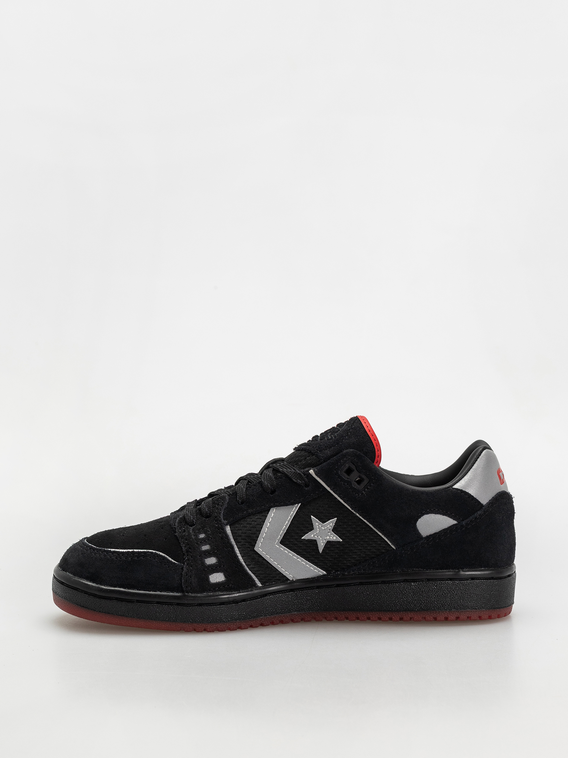 Buty Converse AS-1 Pro (black/red)