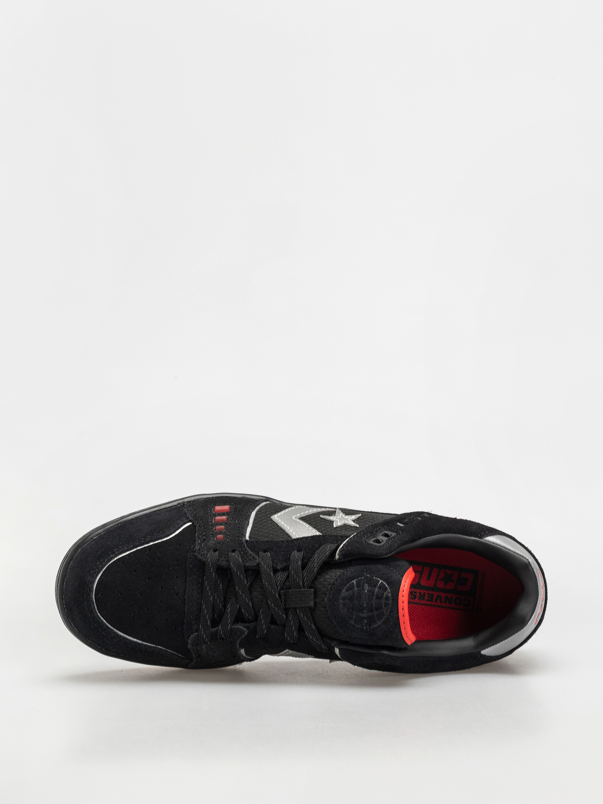 Buty Converse AS-1 Pro (black/red)