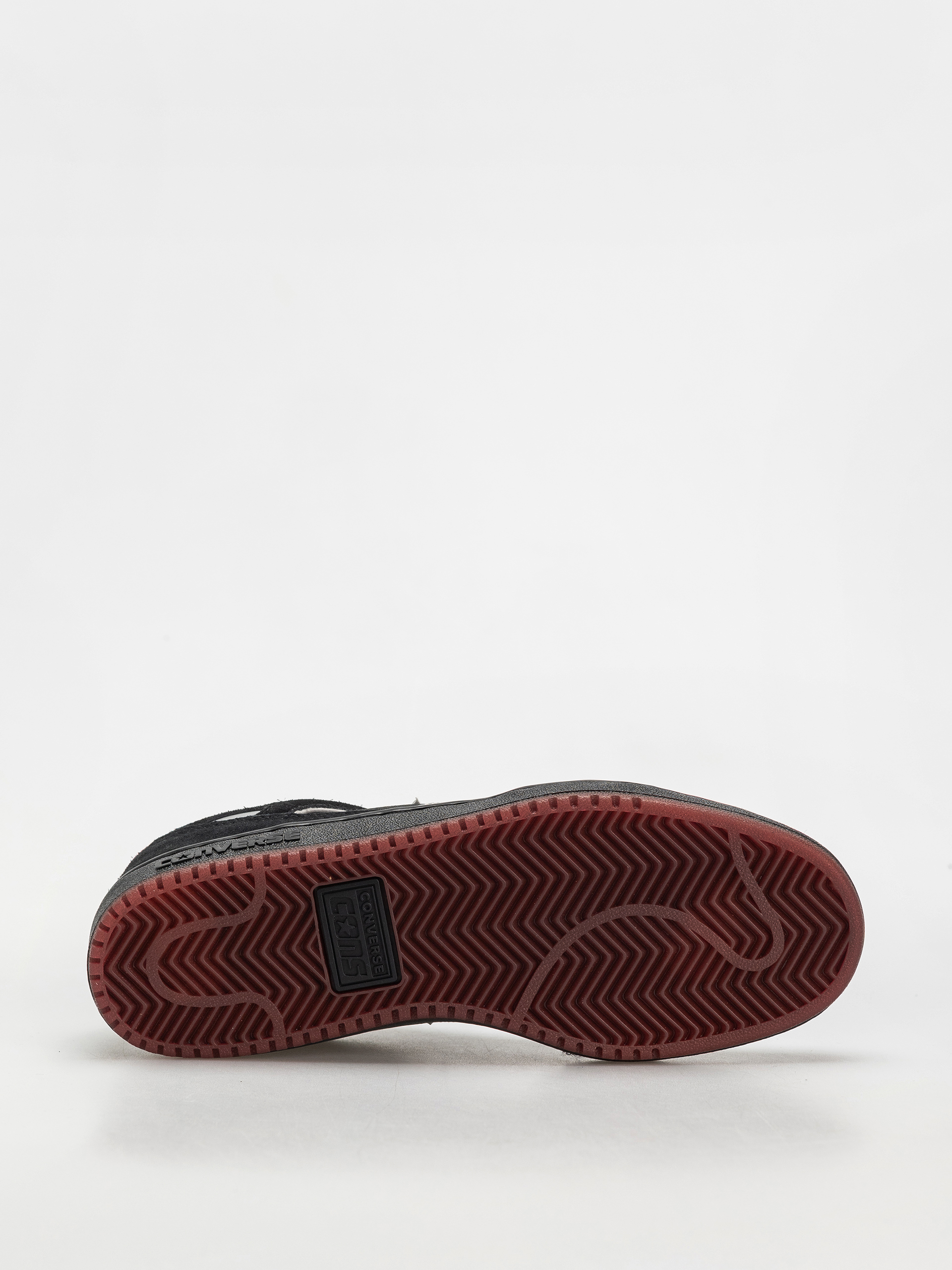 Buty Converse AS-1 Pro (black/red)