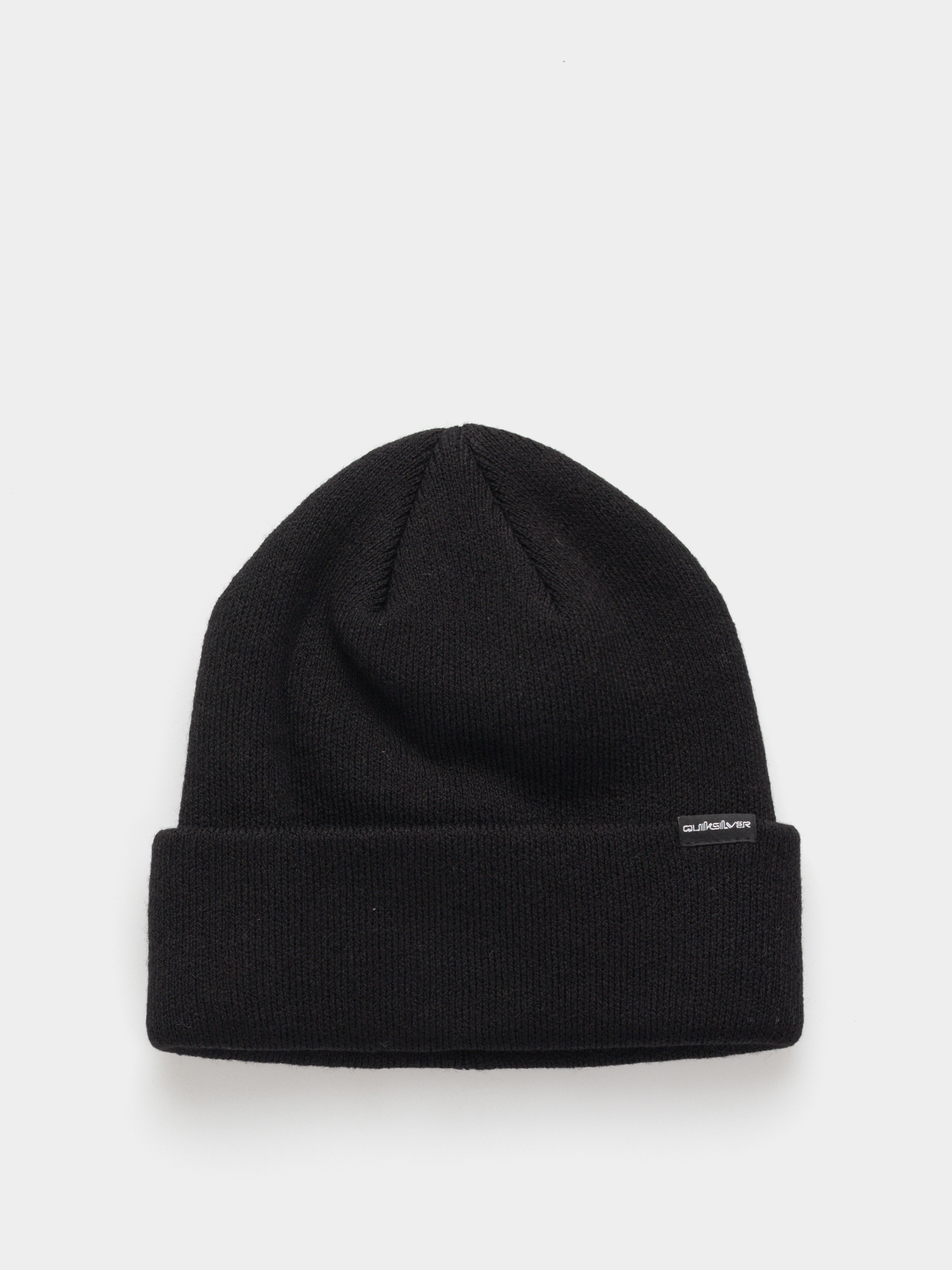 Czapka zimowa Quiksilver Routine (true black)