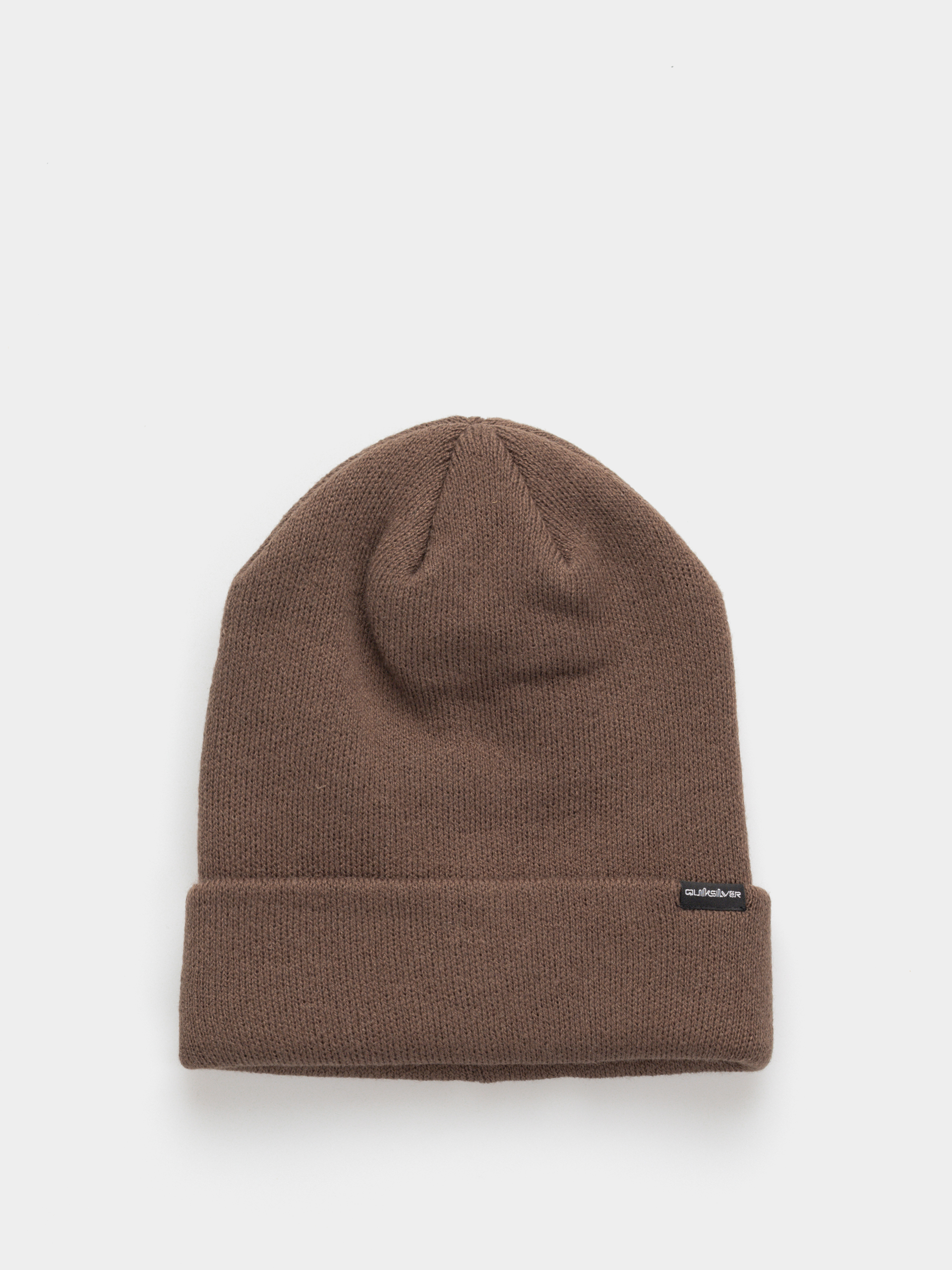 Czapka zimowa Quiksilver Routine (chocolate brown)