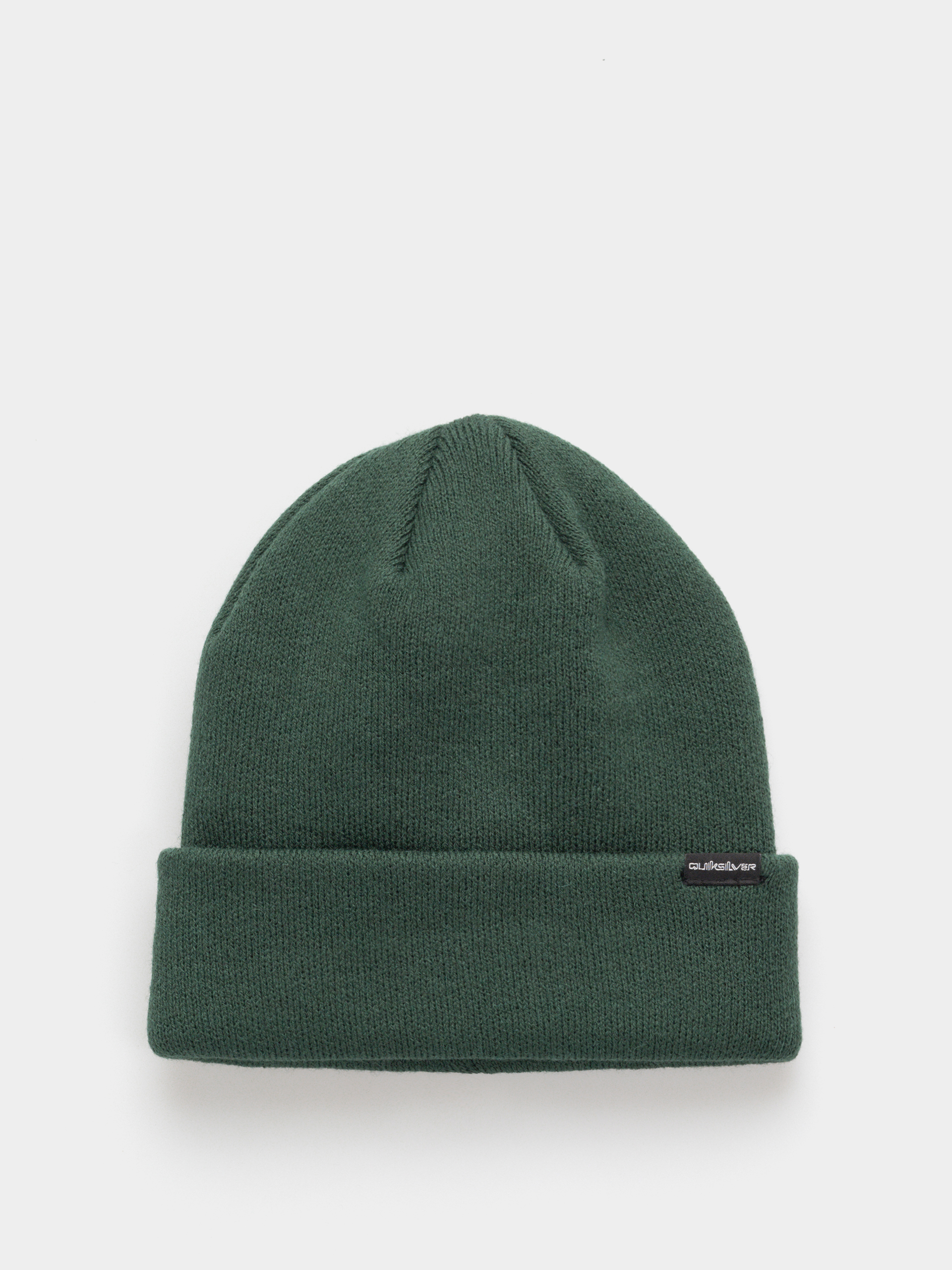 Czapka zimowa Quiksilver Routine (trekking green)