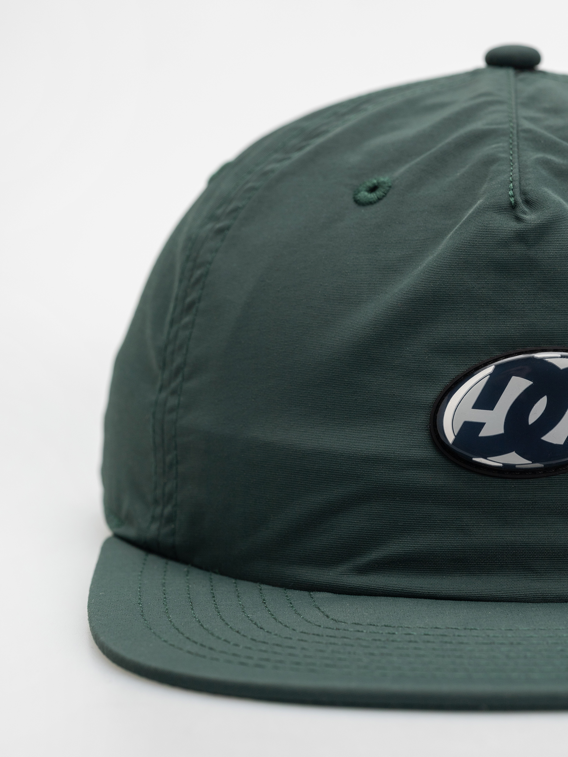 Czapka z daszkiem DC On The Bubble (ponderosa pine)