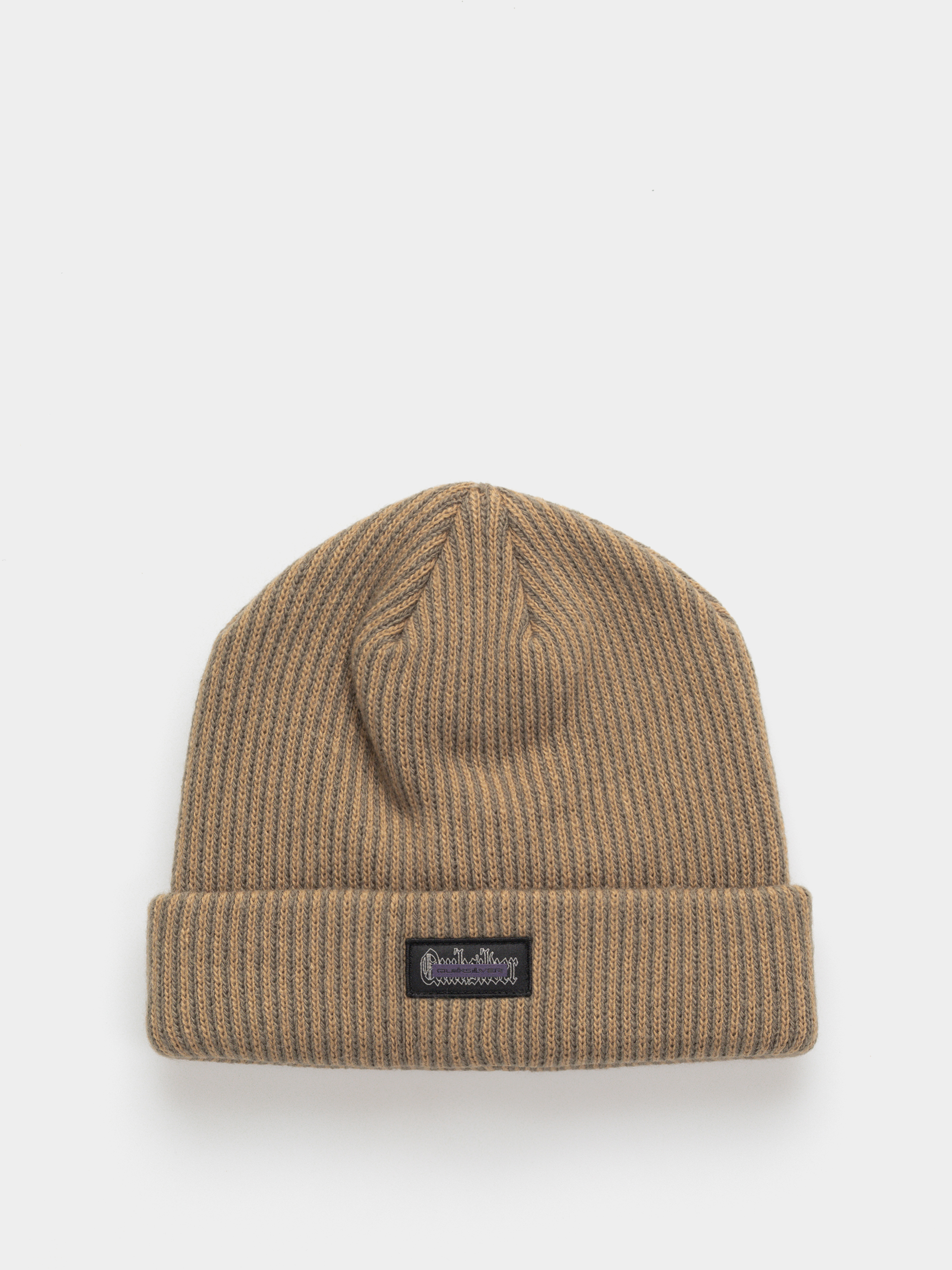 Czapka zimowa Quiksilver Mercury (dusty olive)