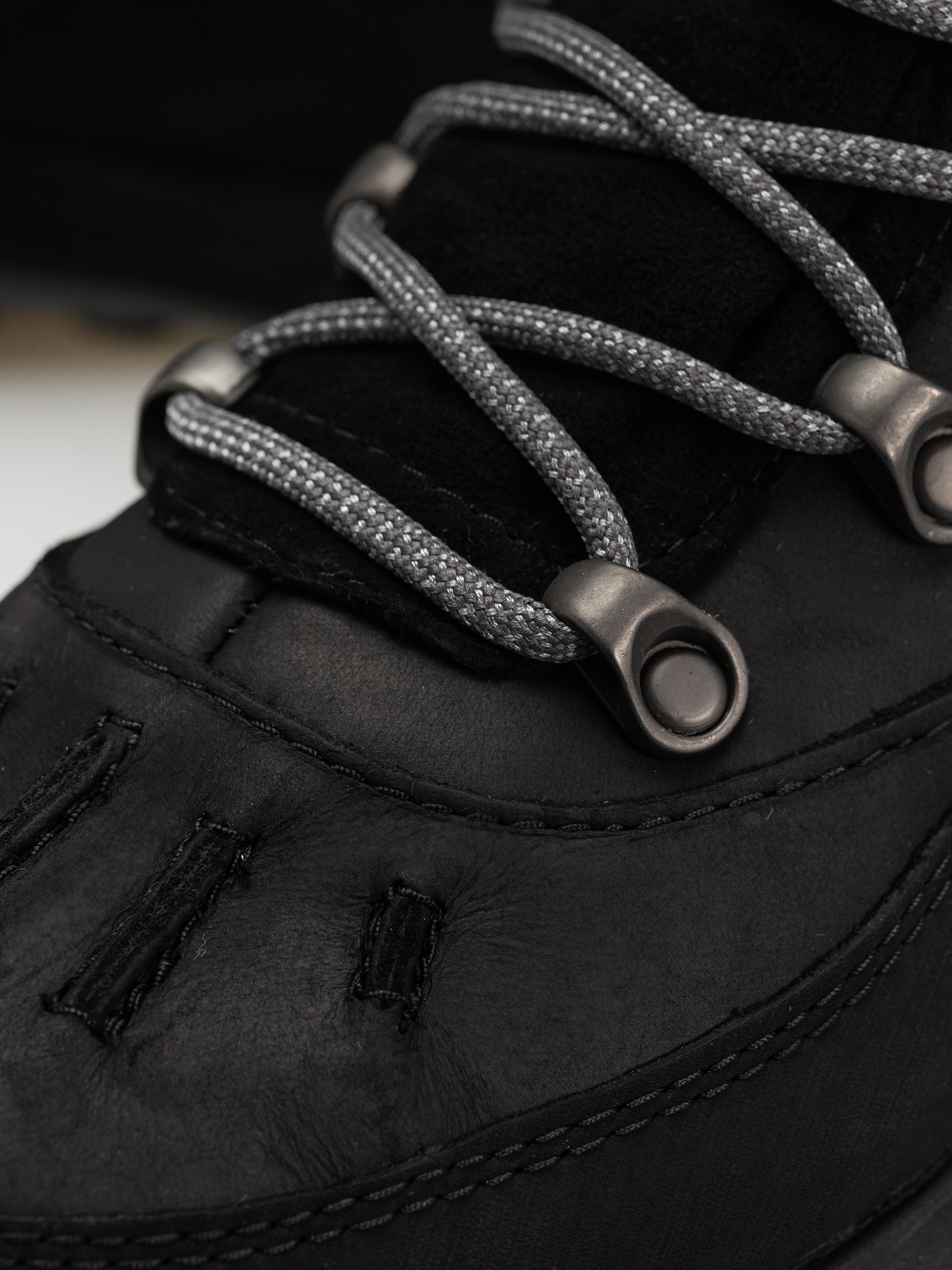 Buty Merrell Siren 4 Thermo Mid Zip Wp Wmn (black)