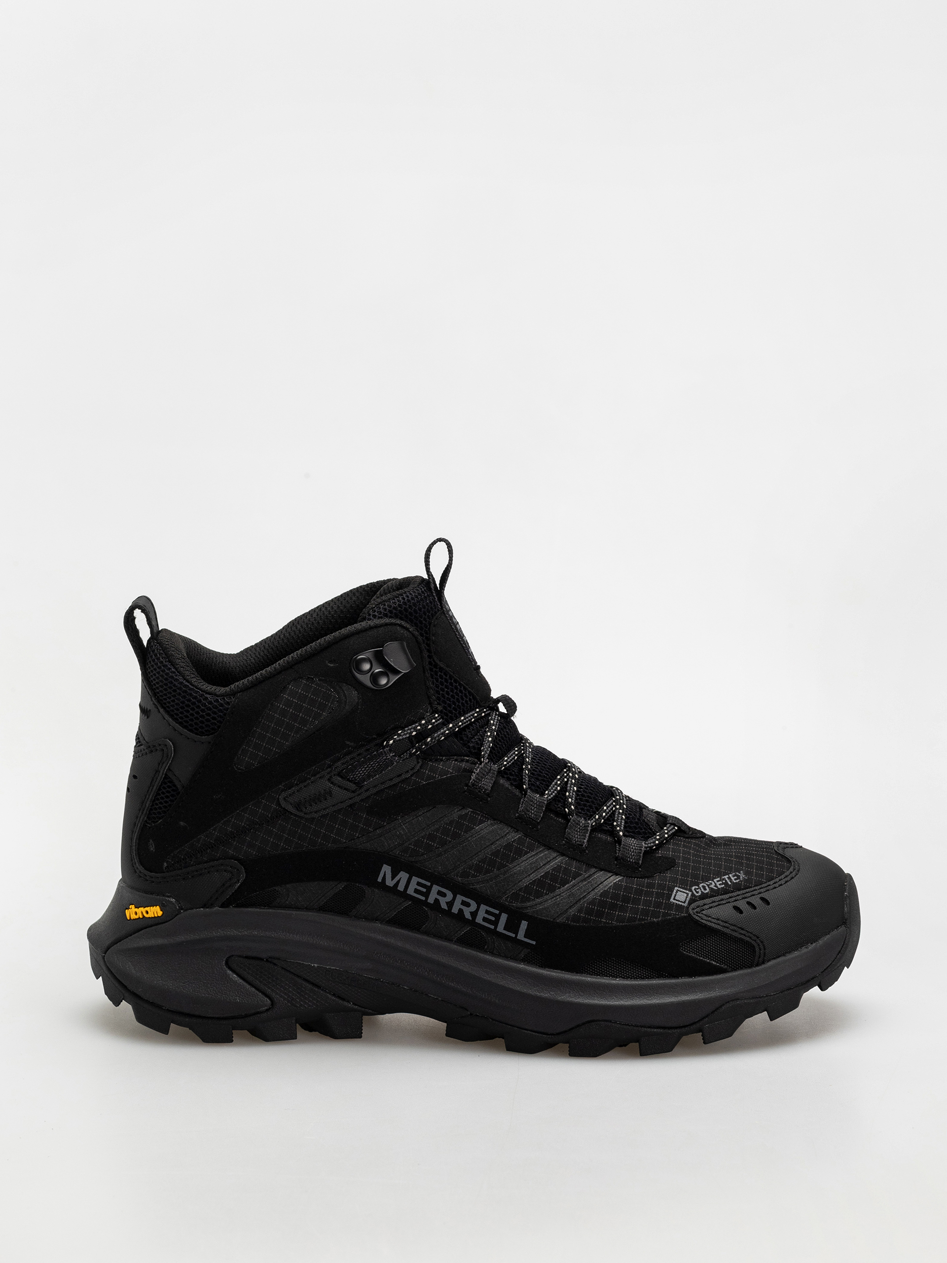 Buty Merrell Moab Speed 2 Mid GTX (black)