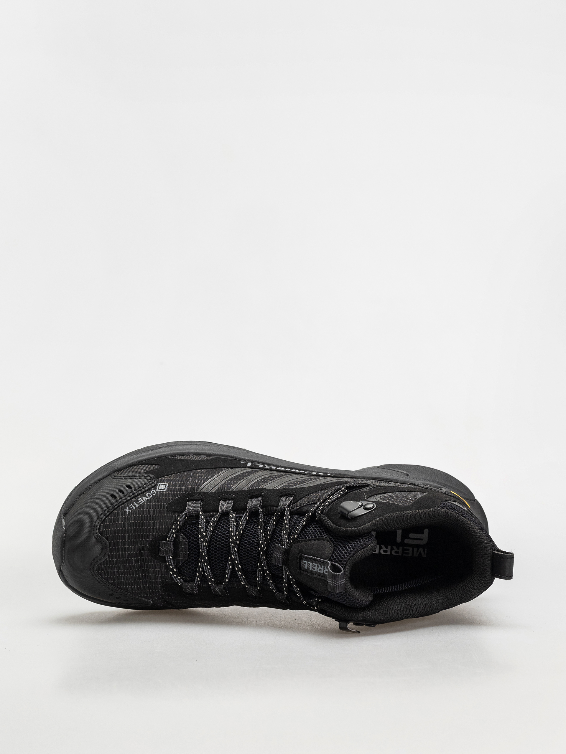 Buty Merrell Moab Speed 2 Mid GTX (black)