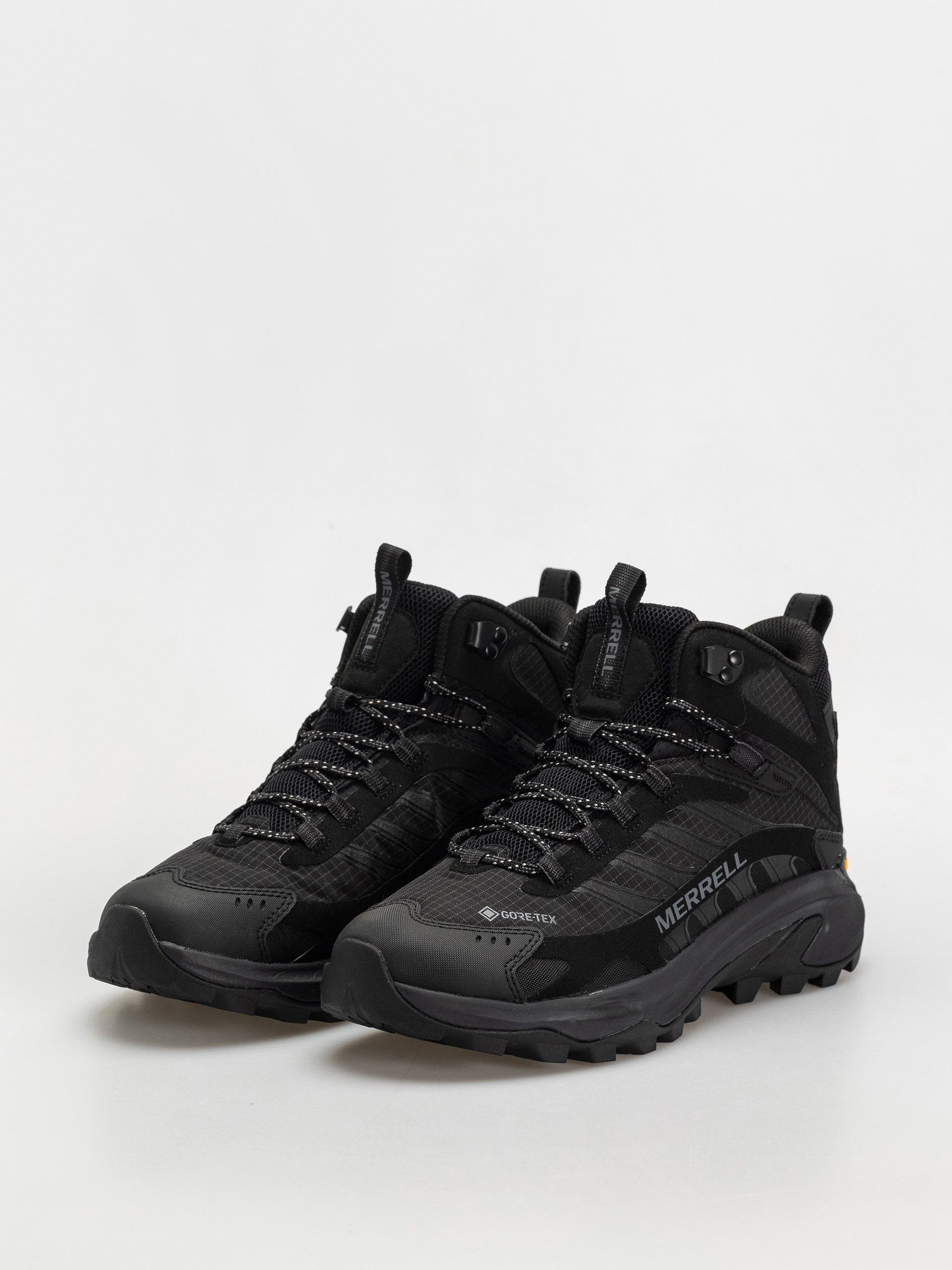 Buty Merrell Moab Speed 2 Mid GTX (black)