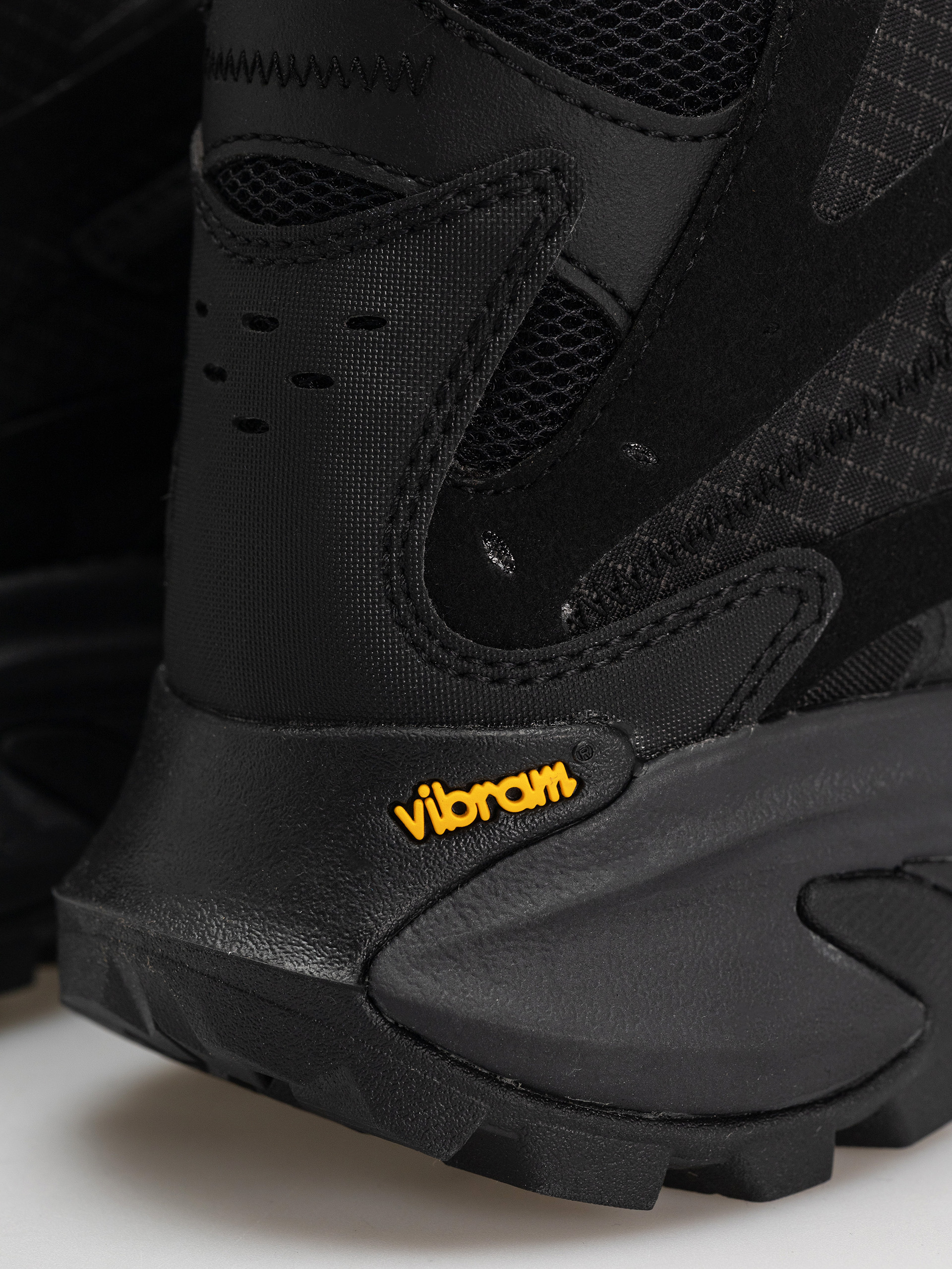 Buty Merrell Moab Speed 2 Mid GTX (black)