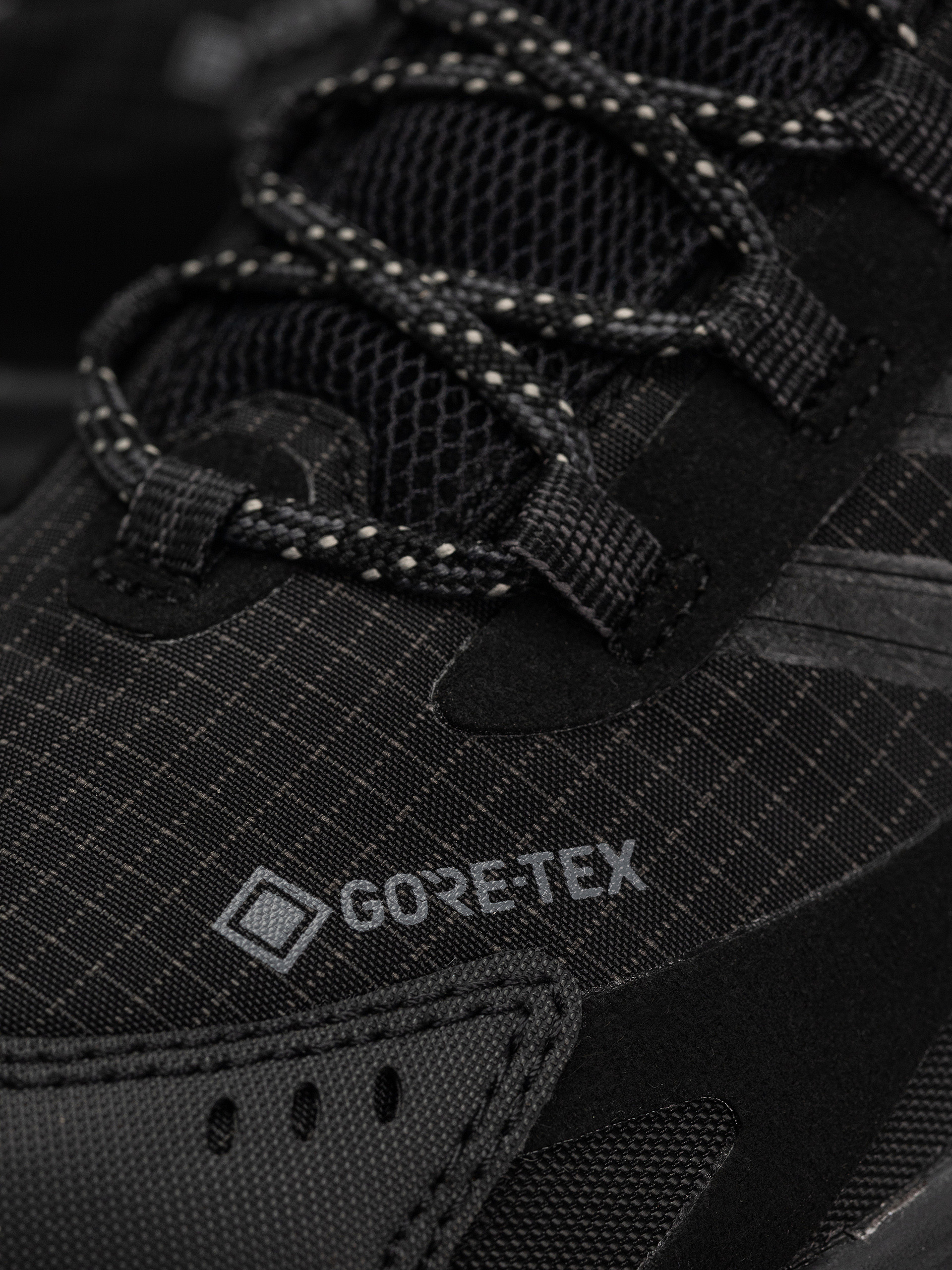 Buty Merrell Moab Speed 2 Mid GTX (black)