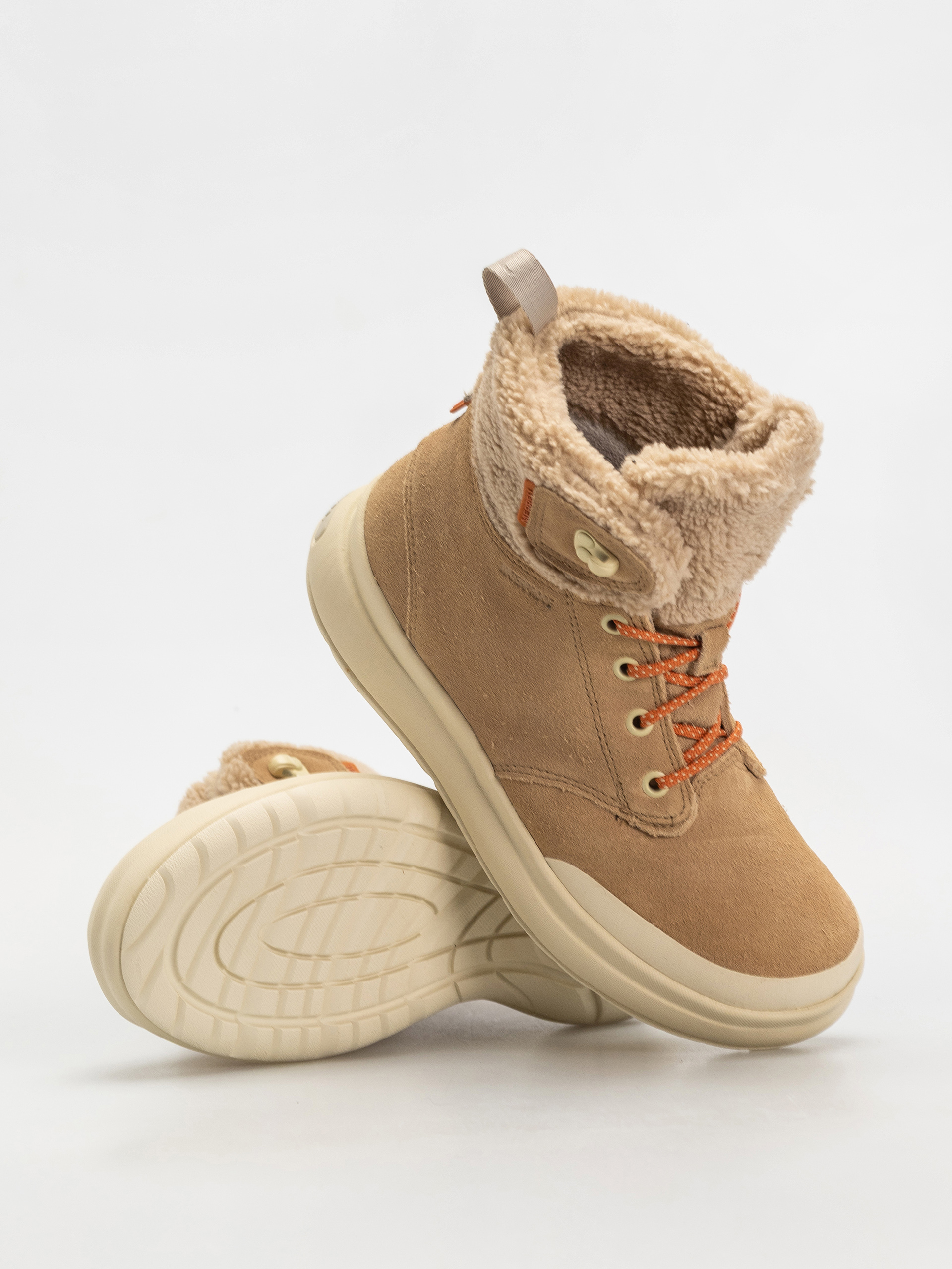 Buty Merrell Marquette Thermo Lace Wp Wmn (tan)