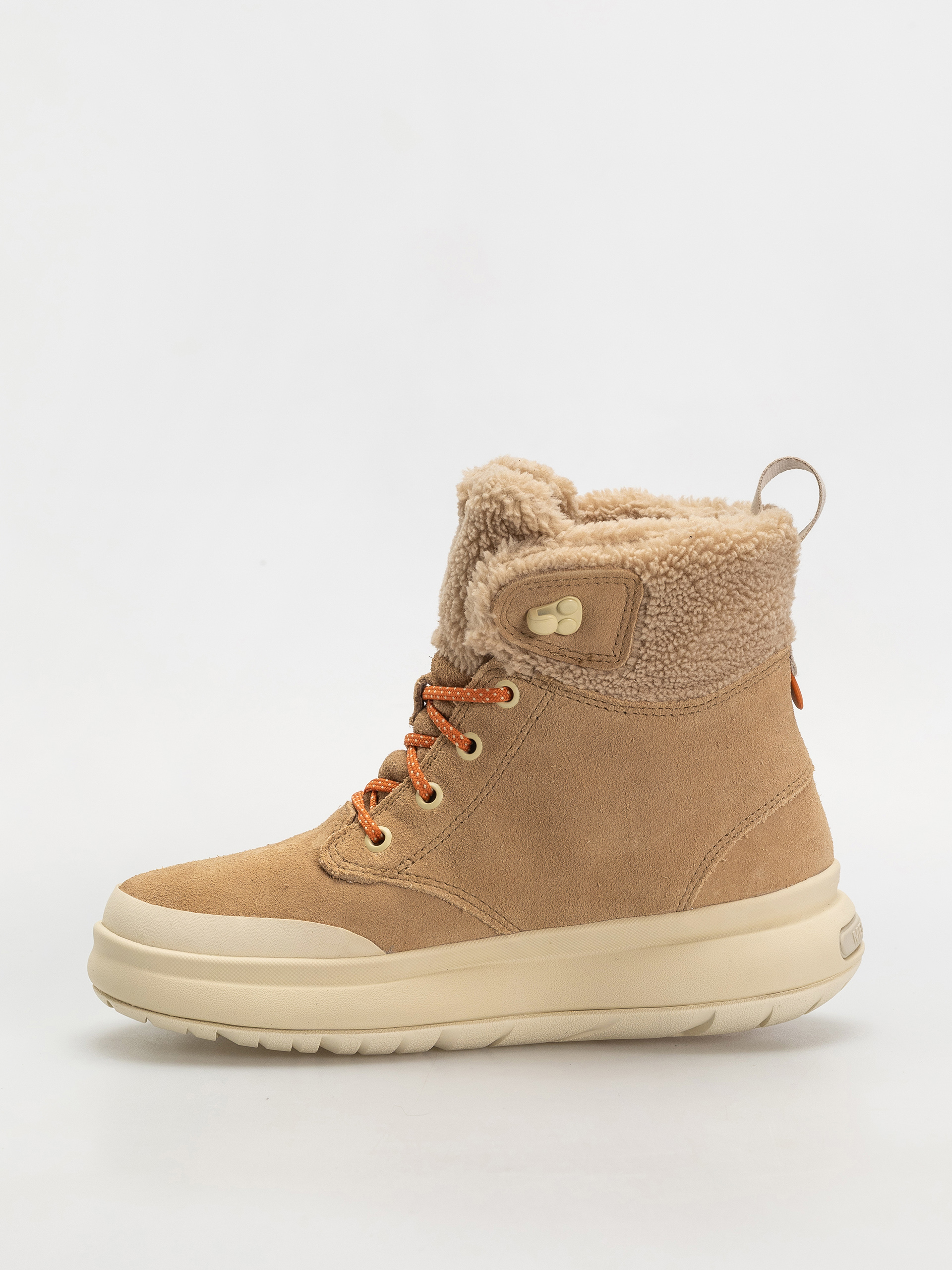 Buty Merrell Marquette Thermo Lace Wp Wmn (tan)