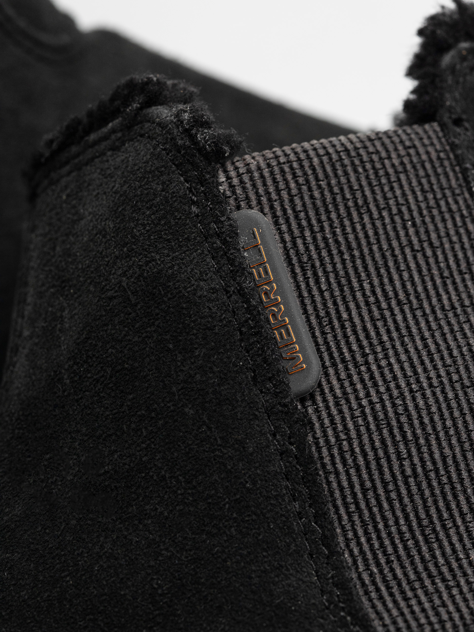 Buty Merrell Marquette Thermo Pull On Wp Wmn (black)