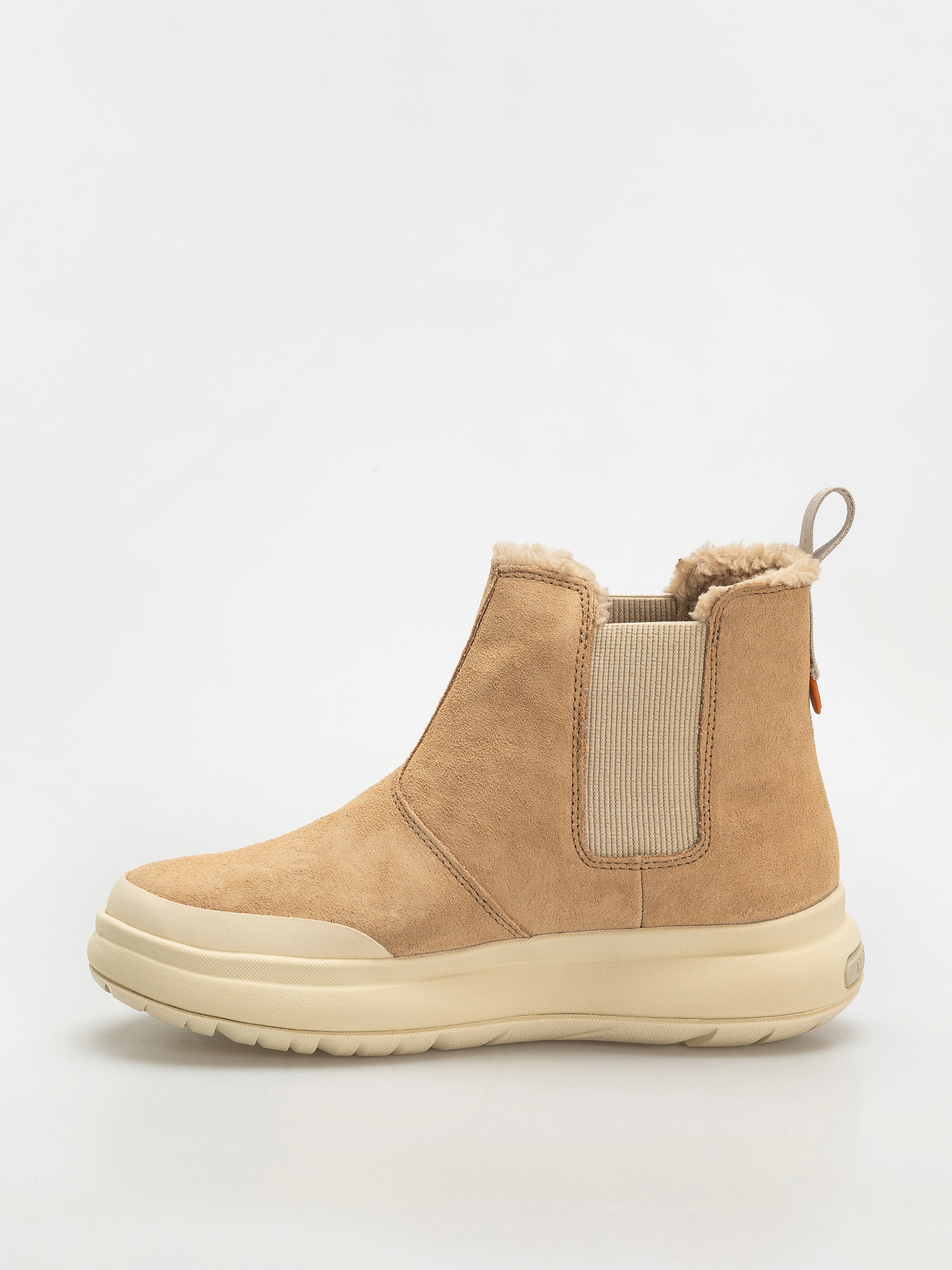 Buty Merrell Marquette Thermo Pull On Wp Wmn (tan)