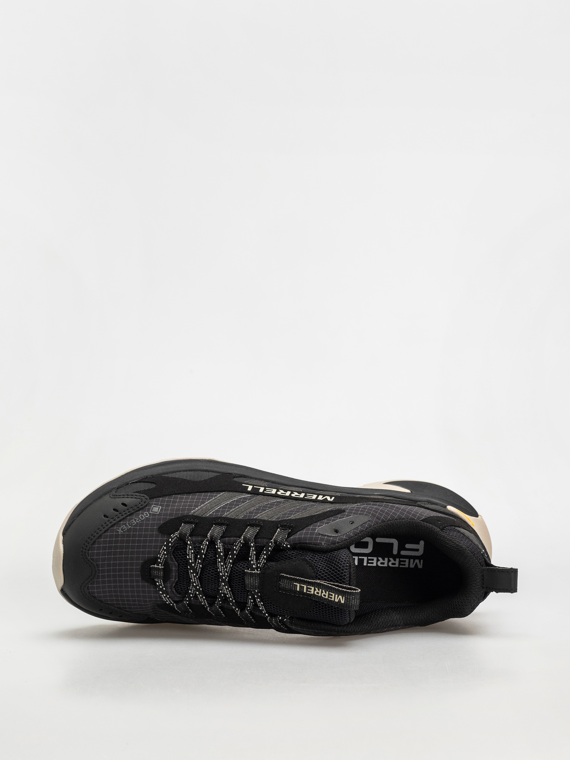Buty Merrell Moab Speed 2 GTX (black/moon)