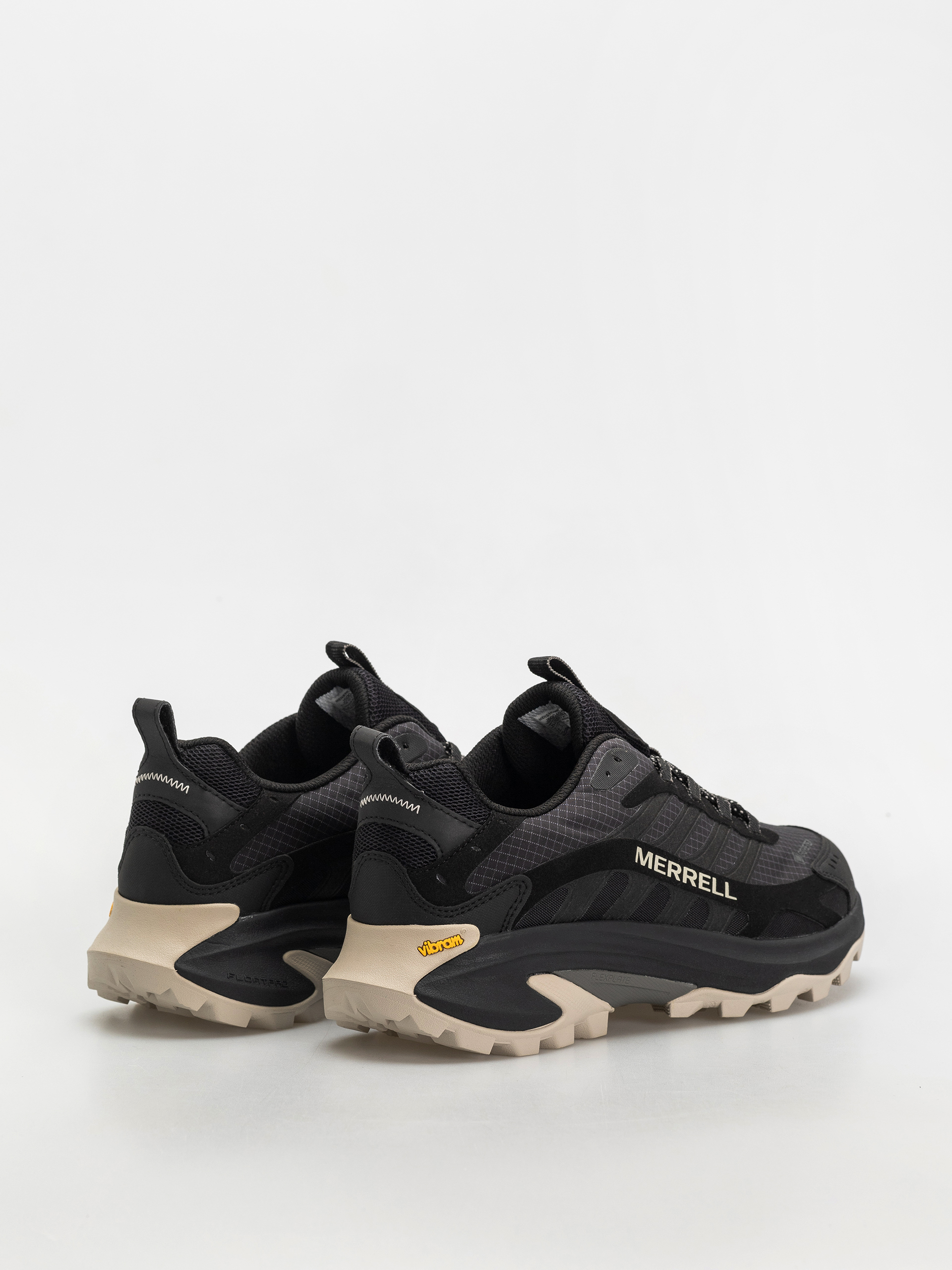 Buty Merrell Moab Speed 2 GTX (black/moon)