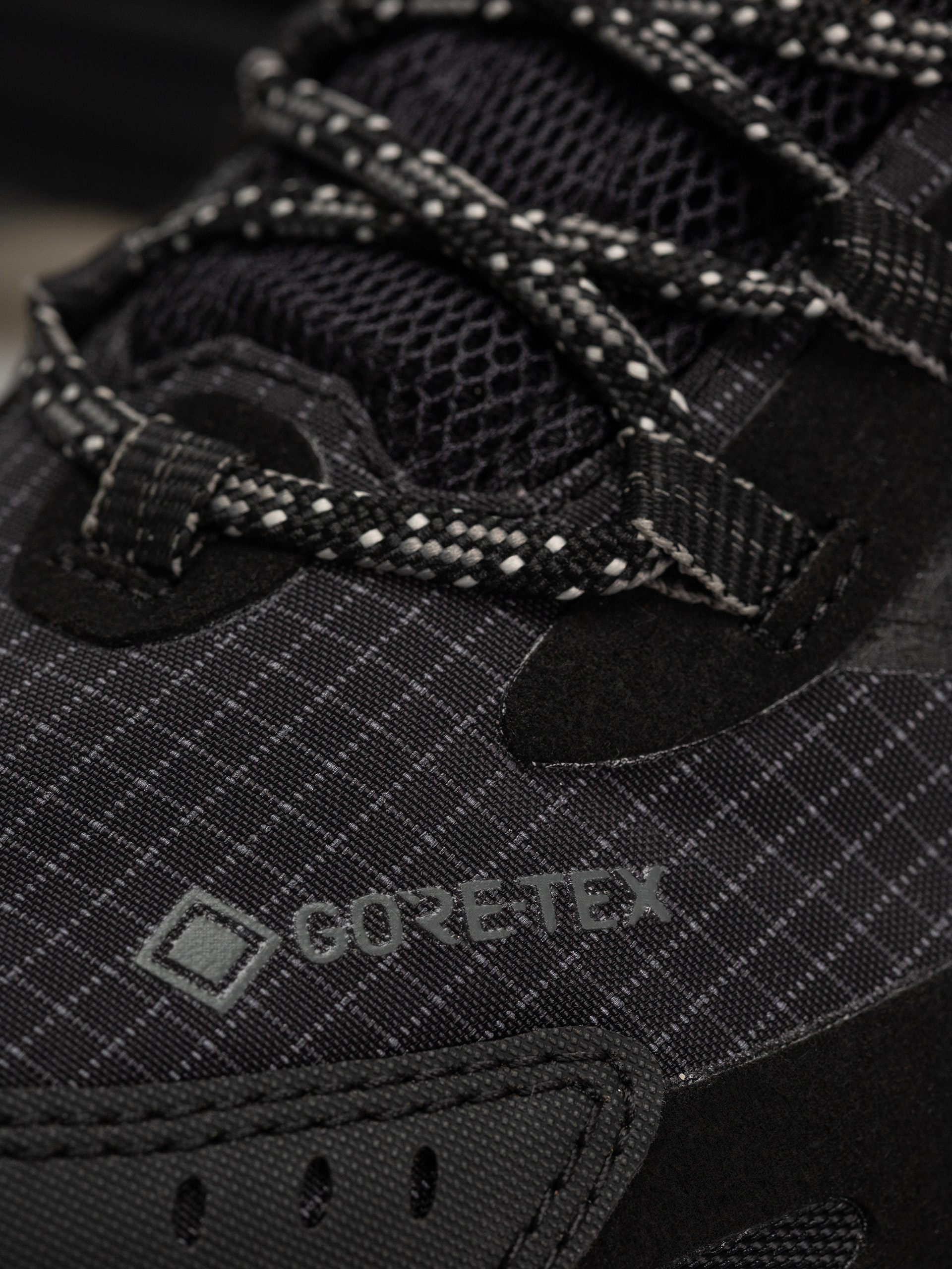 Buty Merrell Moab Speed 2 GTX (black/moon)