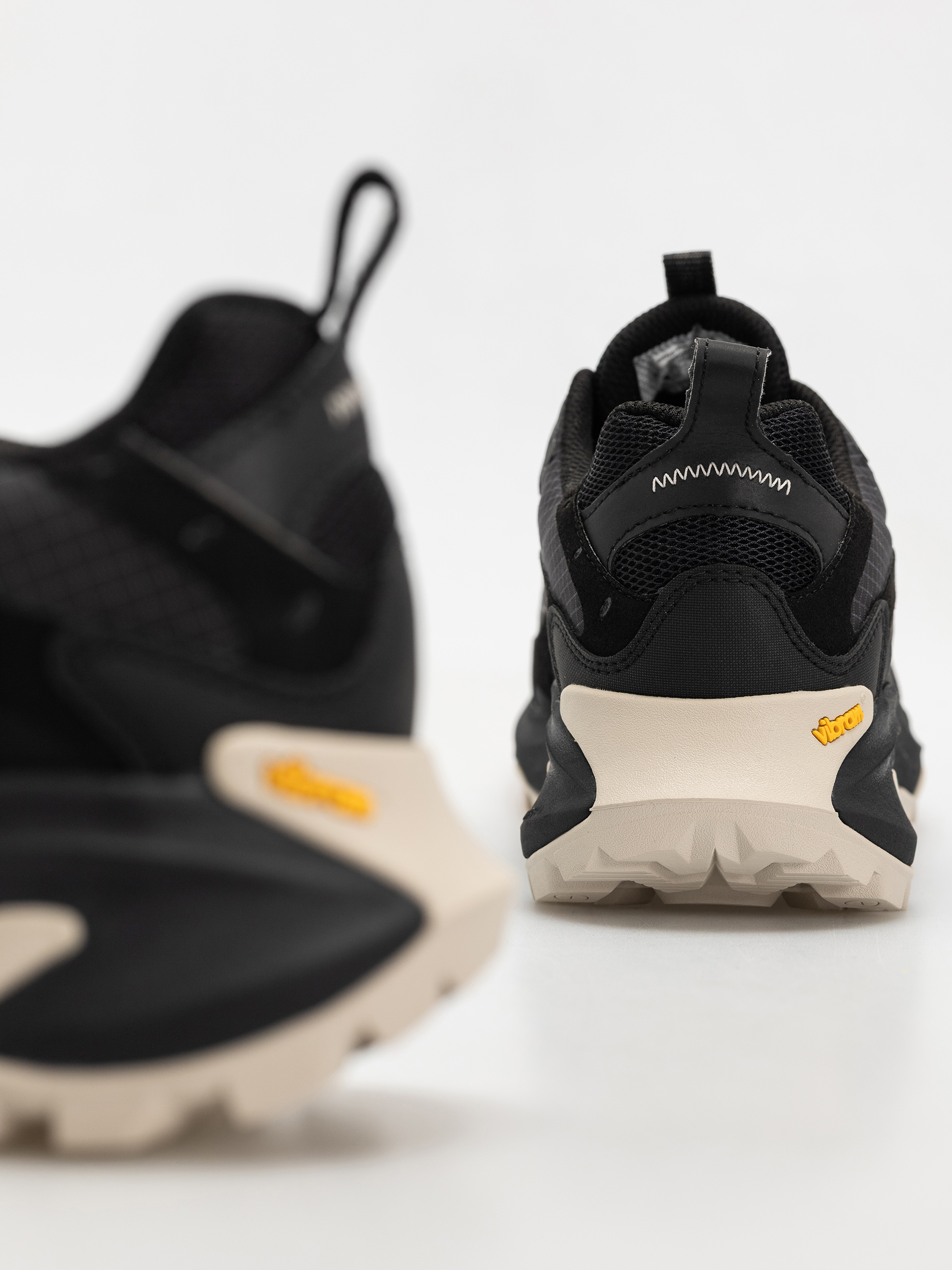 Buty Merrell Moab Speed 2 GTX (black/moon)