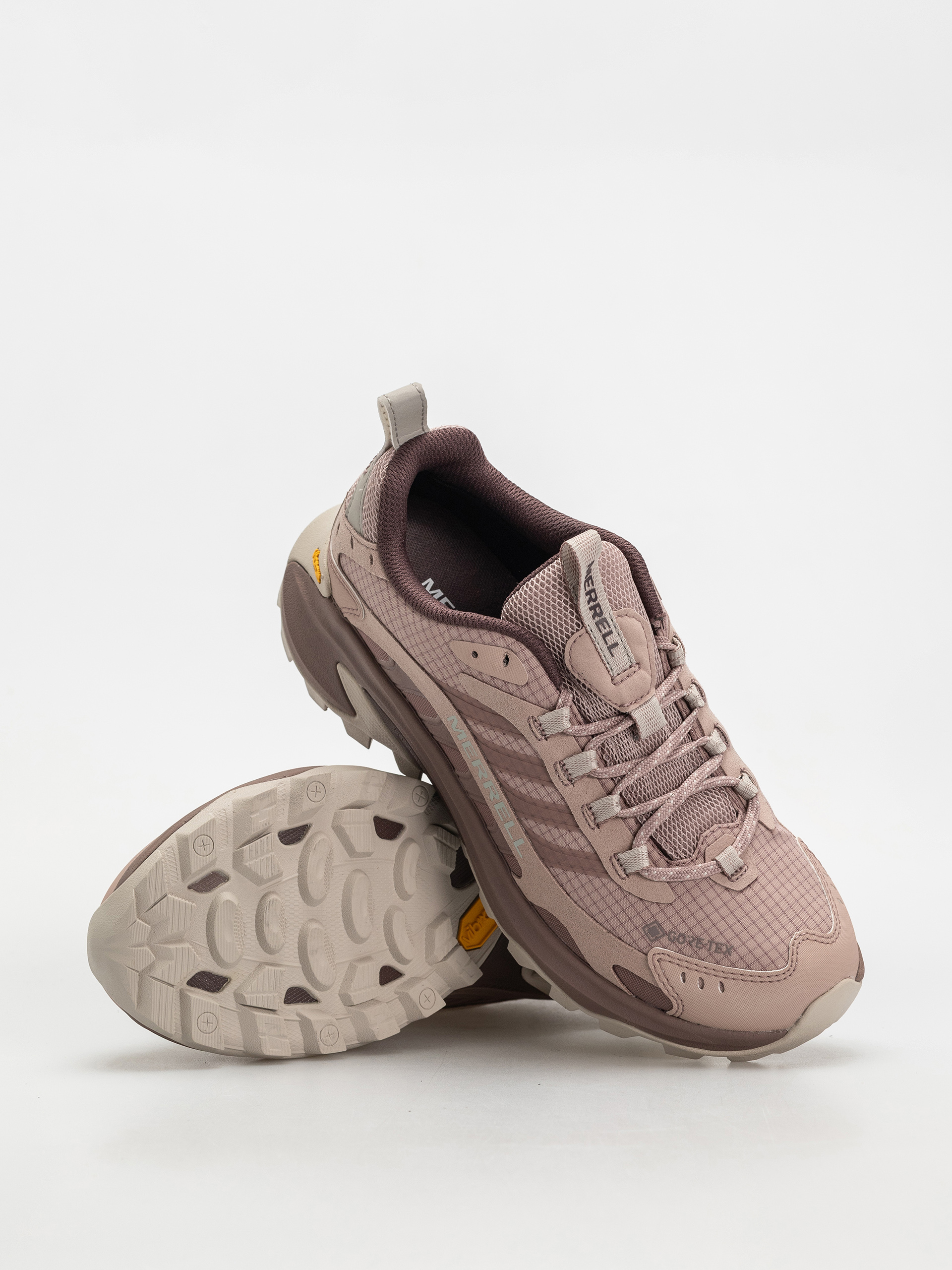 Buty Merrell Moab Speed 2 GTX Wmn (adobe rose)