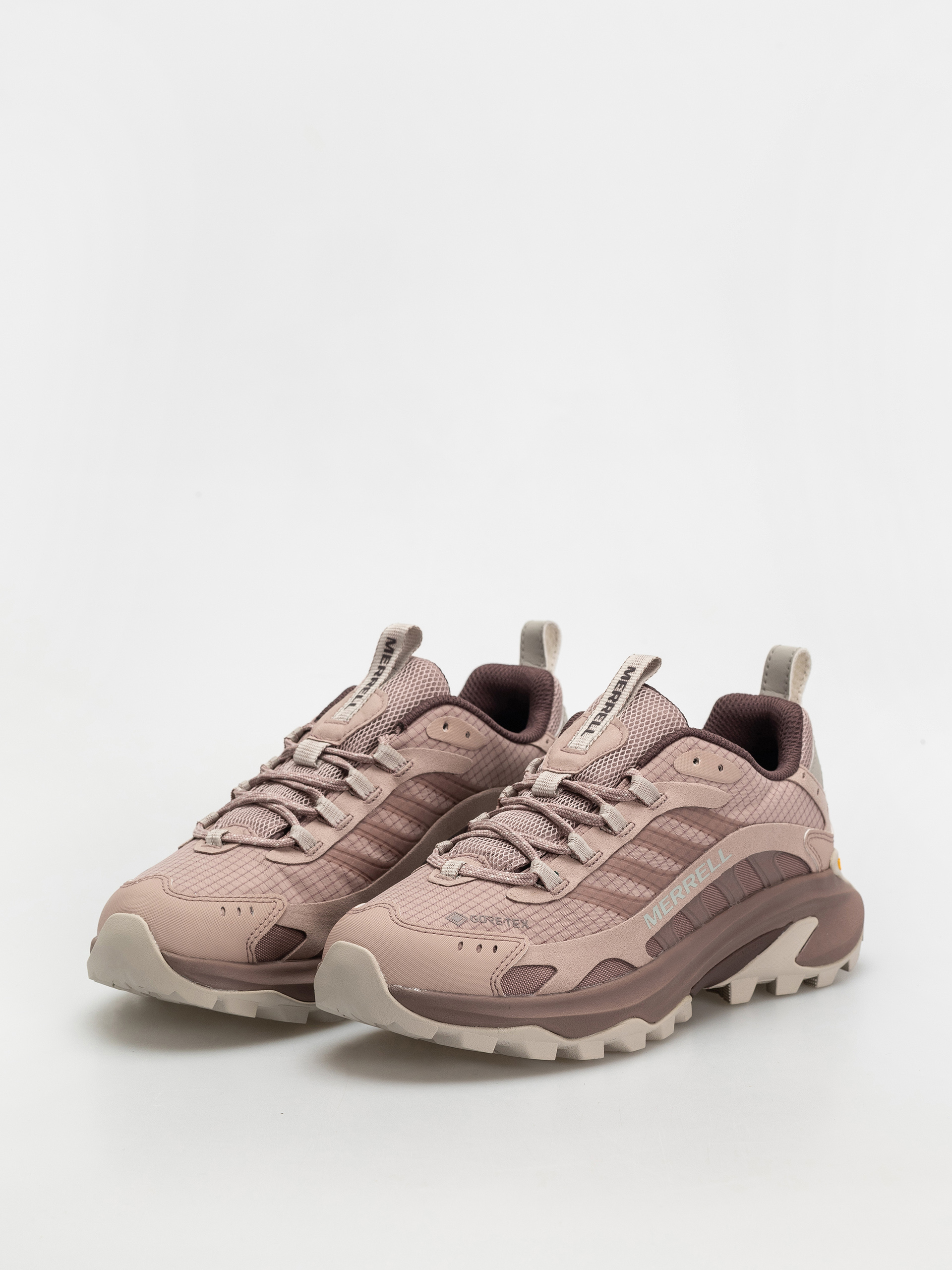 Buty Merrell Moab Speed 2 GTX Wmn (adobe rose)