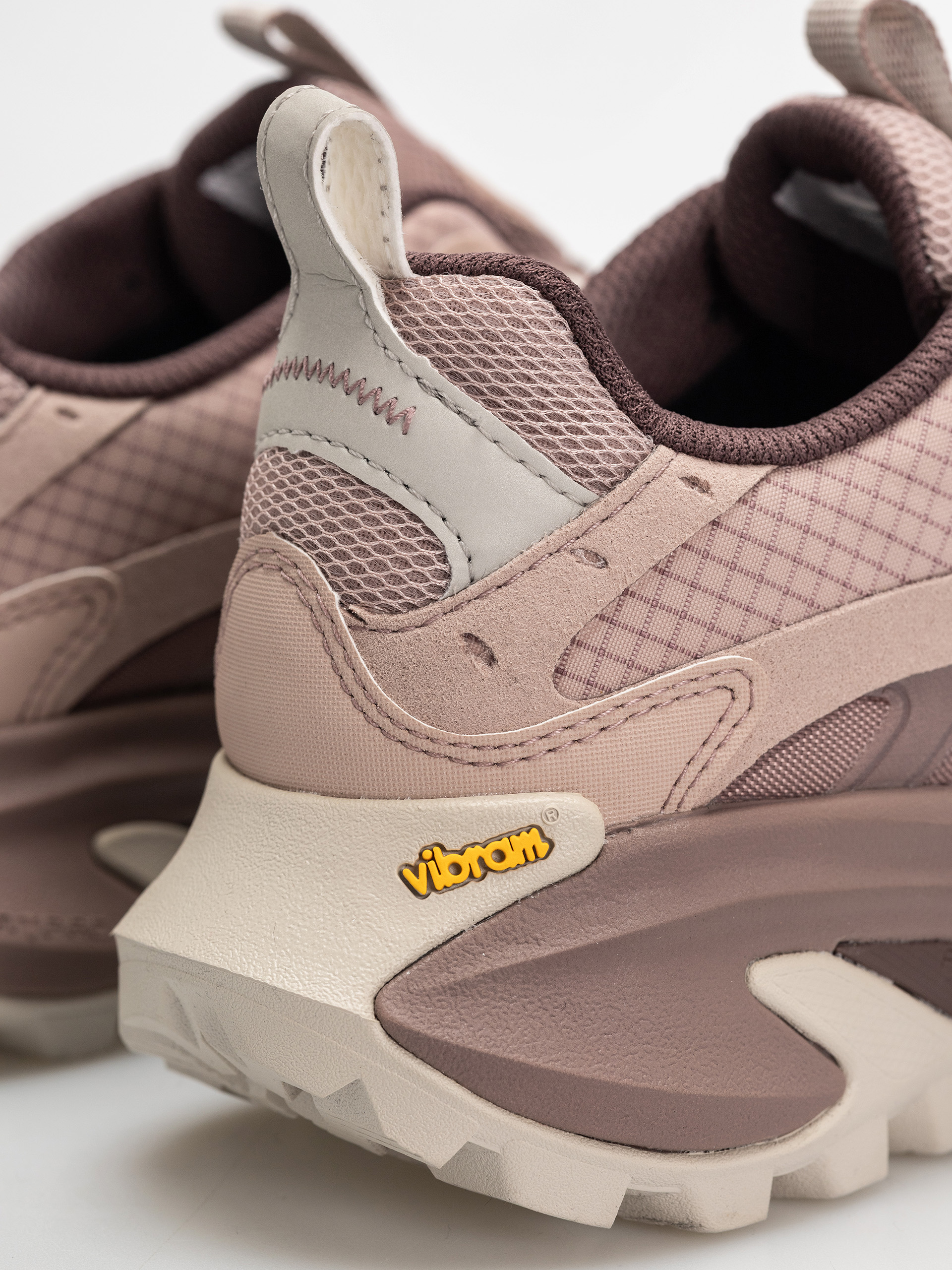 Buty Merrell Moab Speed 2 GTX Wmn (adobe rose)