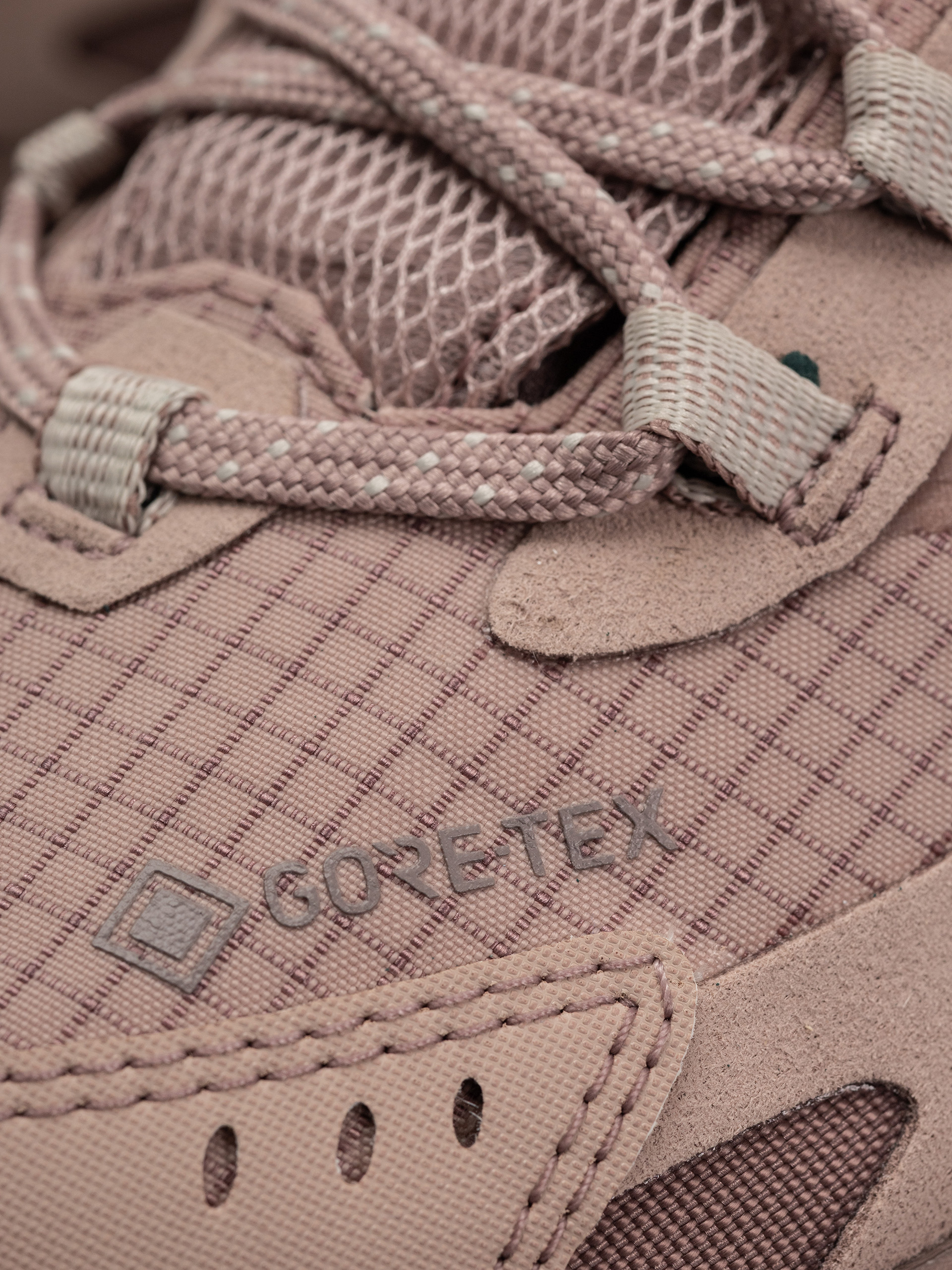 Buty Merrell Moab Speed 2 GTX Wmn (adobe rose)