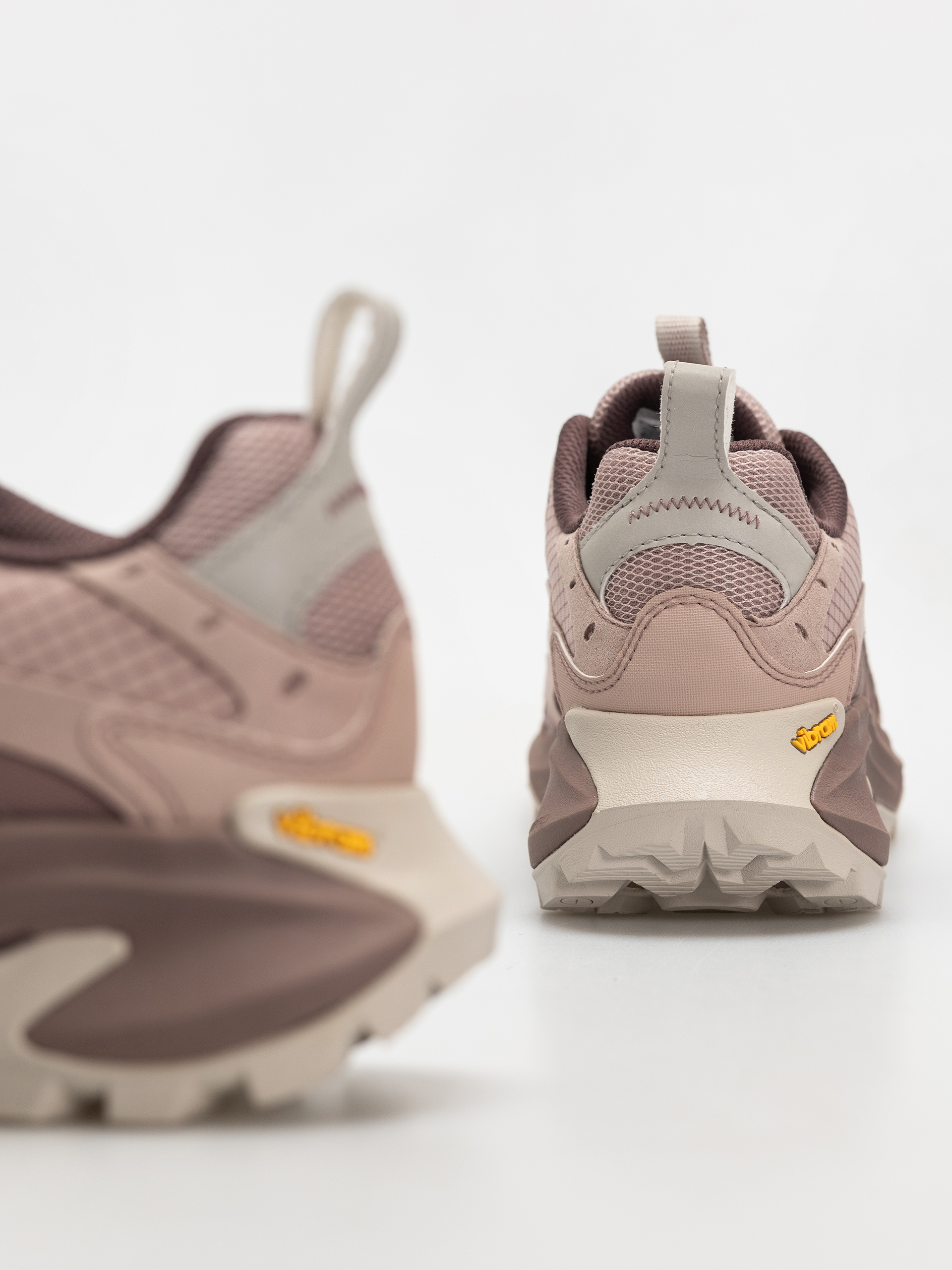 Buty Merrell Moab Speed 2 GTX Wmn (adobe rose)