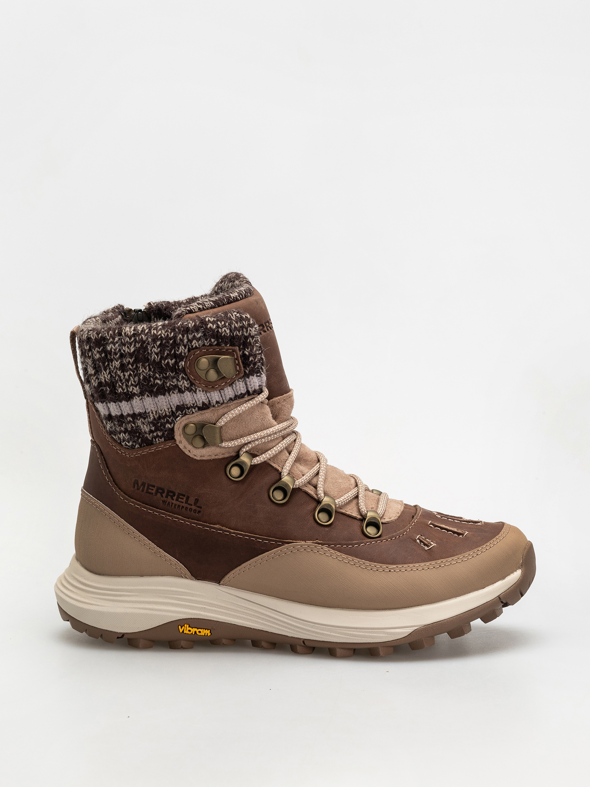Buty Merrell Siren 4 Thermo Mid Zip Wp Wmn (hazel)