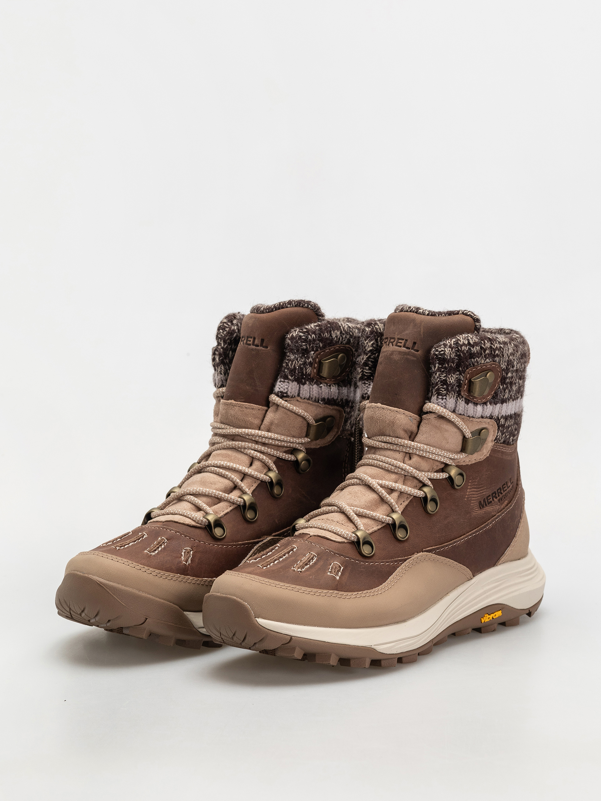 Buty Merrell Siren 4 Thermo Mid Zip Wp Wmn (hazel)