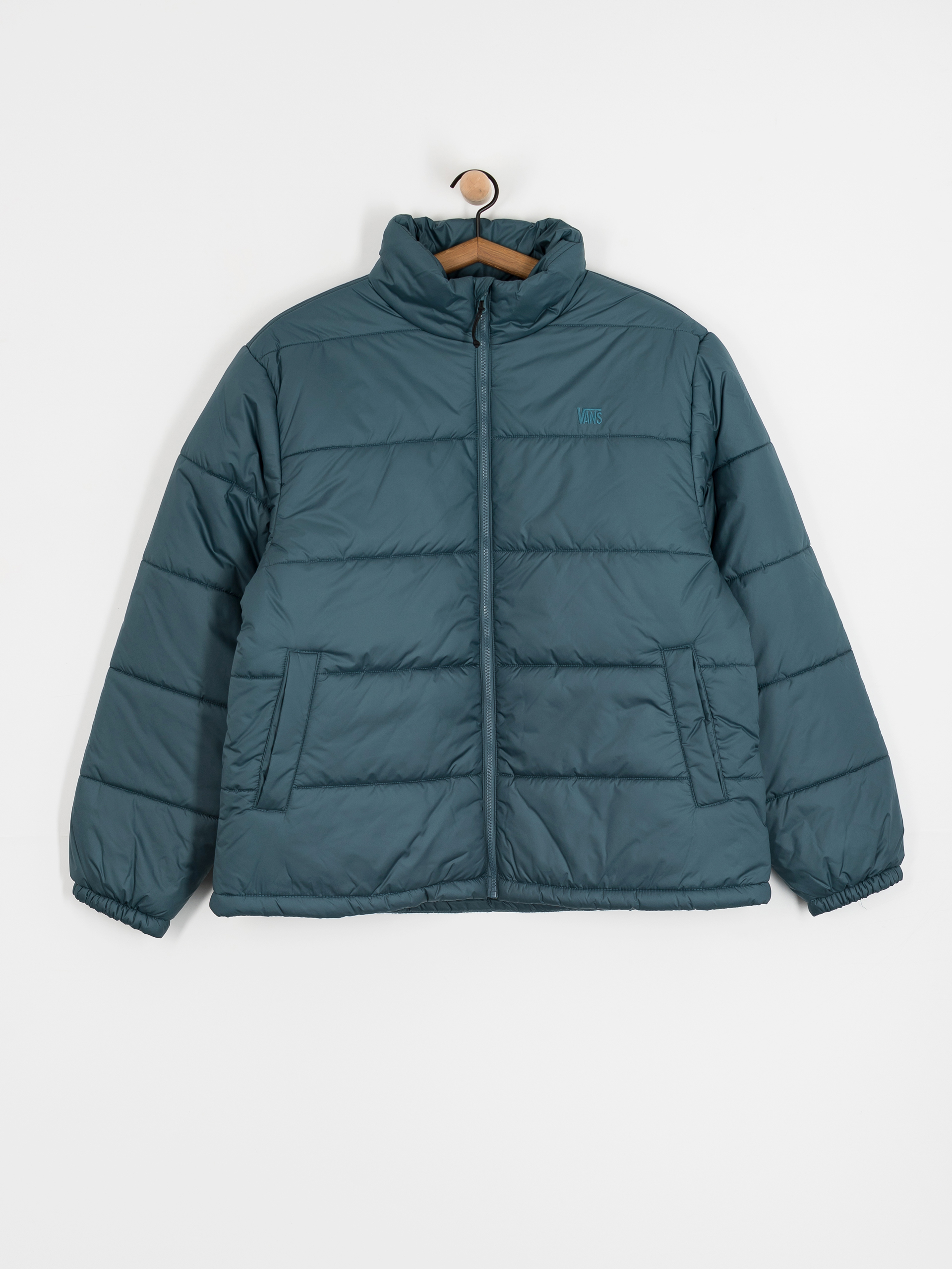 Kurtka Vans Mte Hillgate No Hood Puffer (stargazer)
