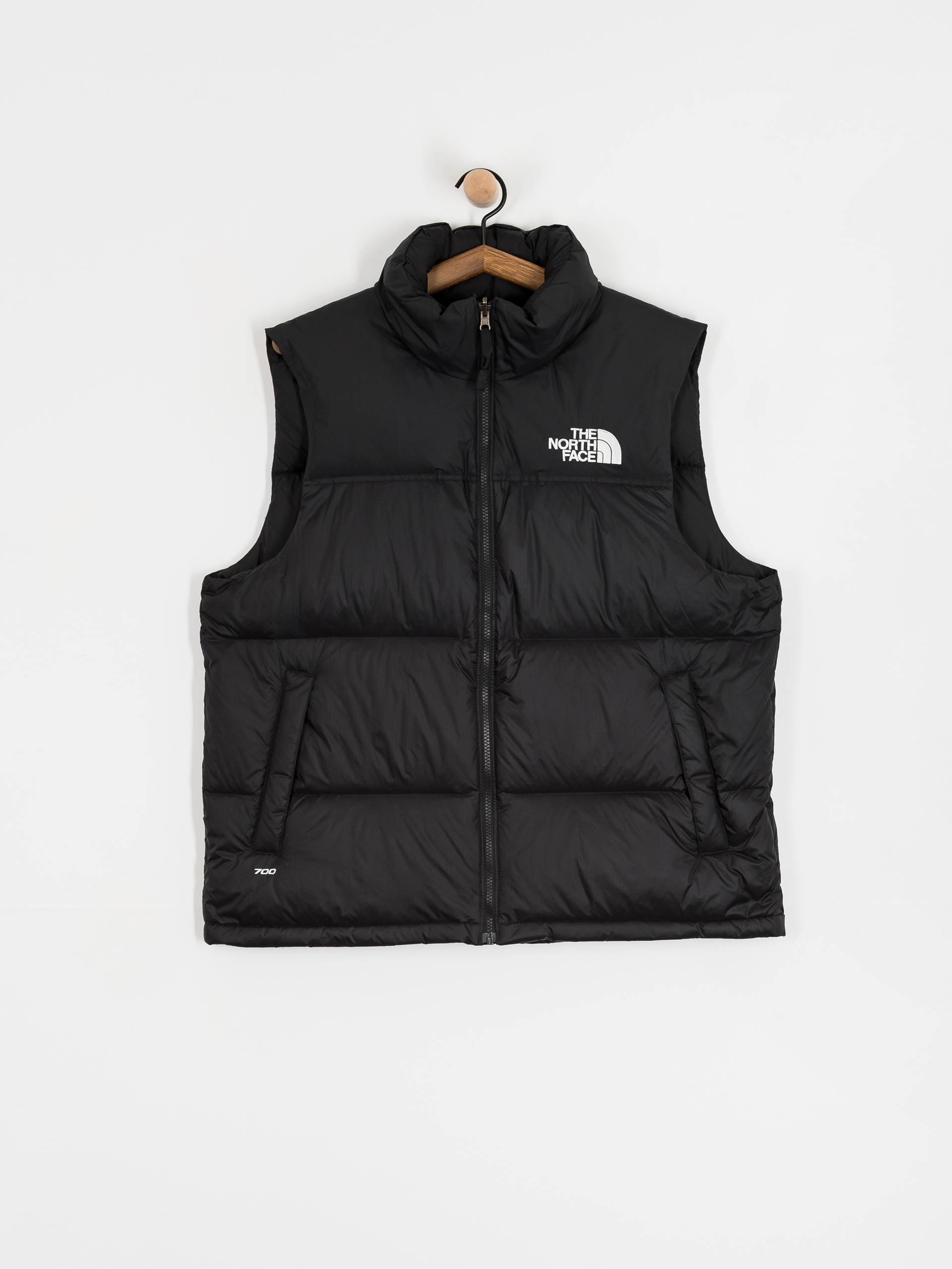 Kamizelka The North Face 1996 Retro Nuptse (tnf black/r)
