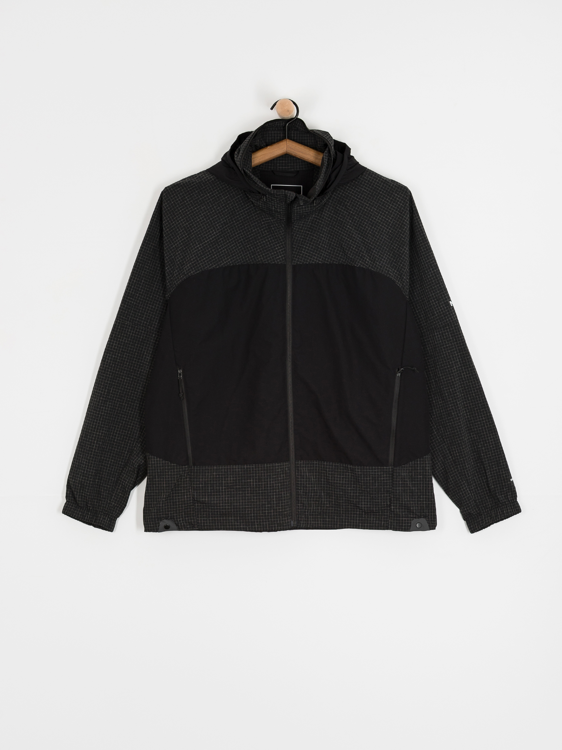 Kurtka The North Face Hke Utility Wind (tnf black)