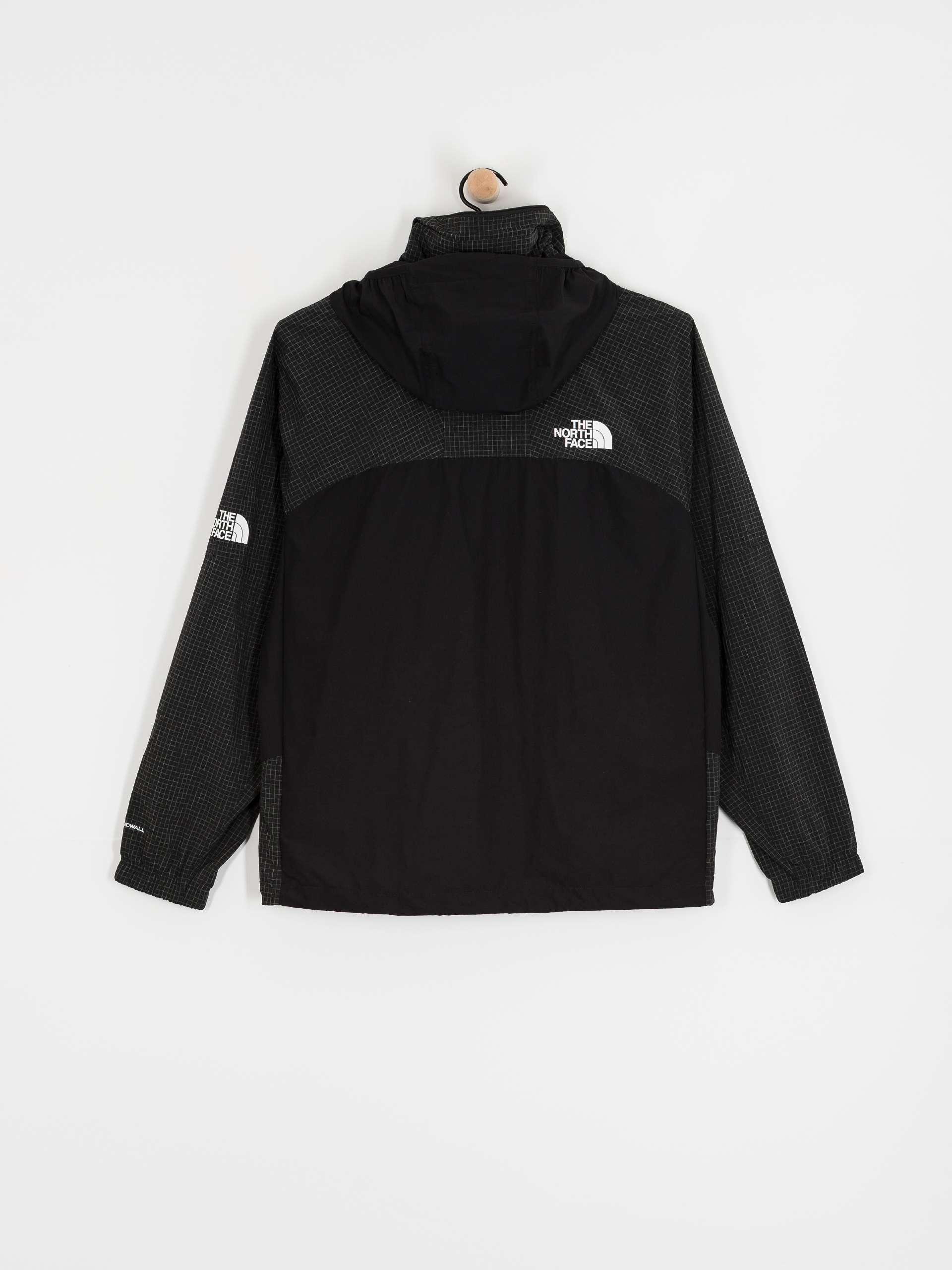 Kurtka The North Face Hke Utility Wind (tnf black)