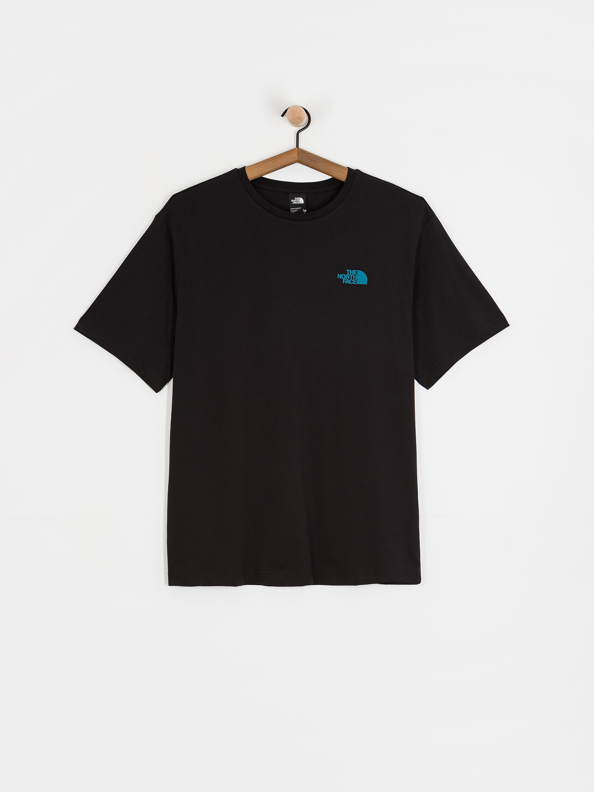 T-shirt The North Face Nse Slopes Relaxed Graphic (tnf black)