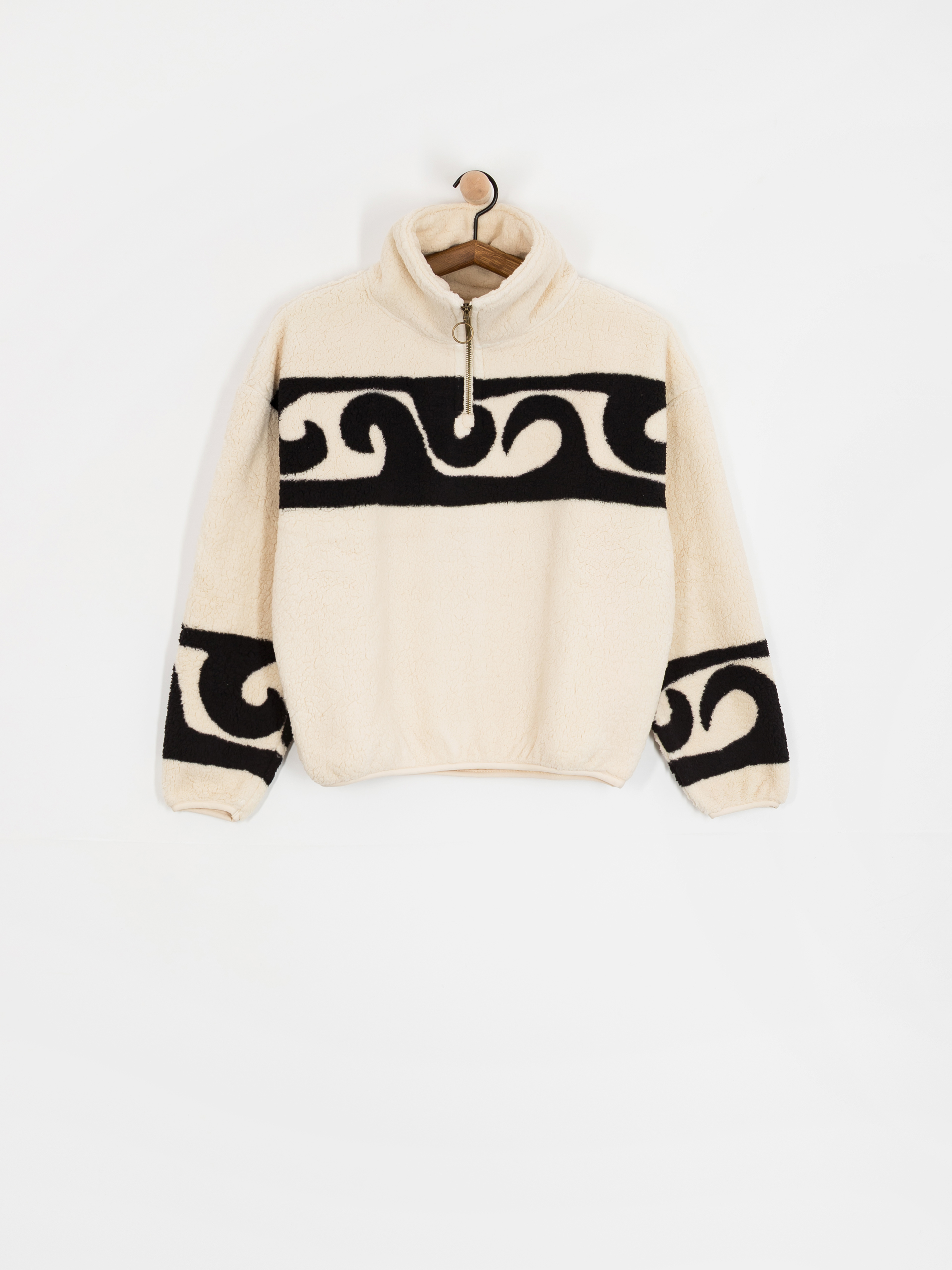Damski Polar Billabong Dont You (whitecap)