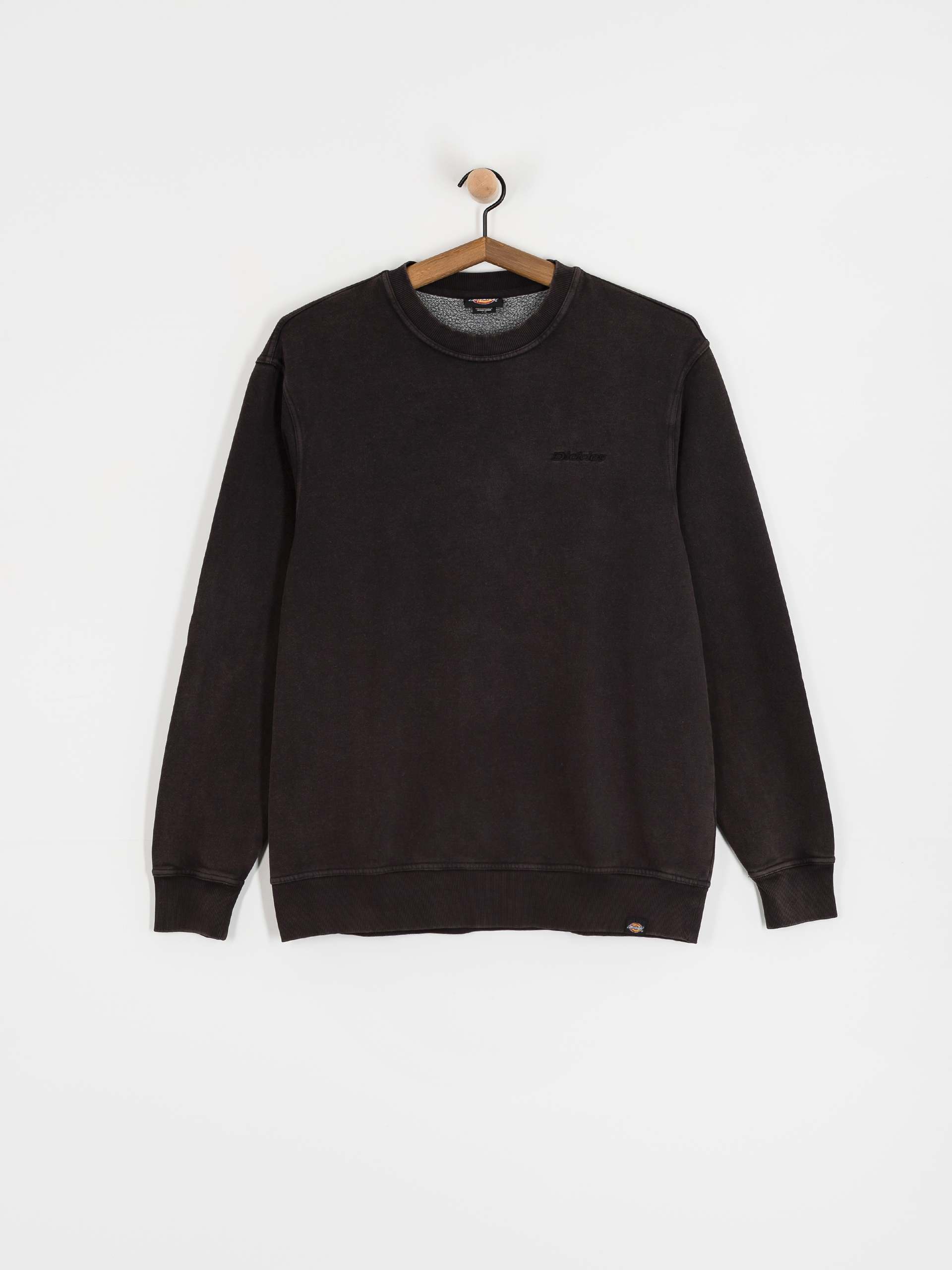 Bluza Dickies Plentywood (black)
